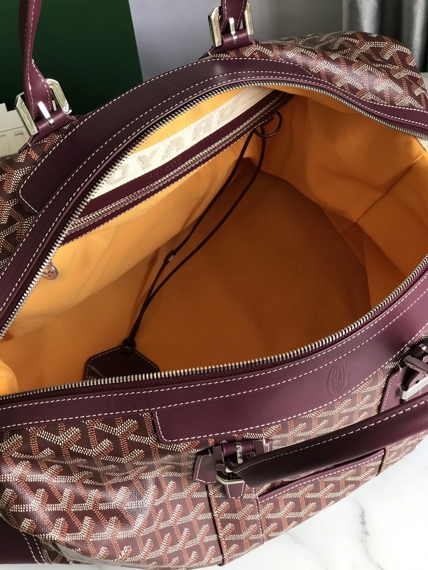 UrbanStyle Gxyxrd Travel Bags 83046
