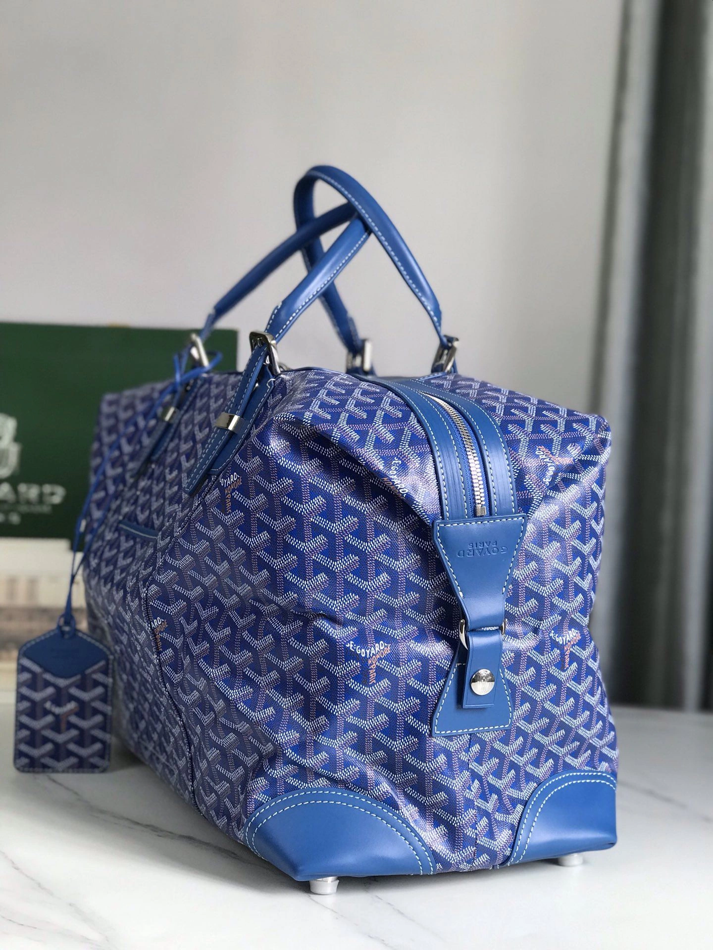 EyeCatching Gxyxrd Travel Bags 83060