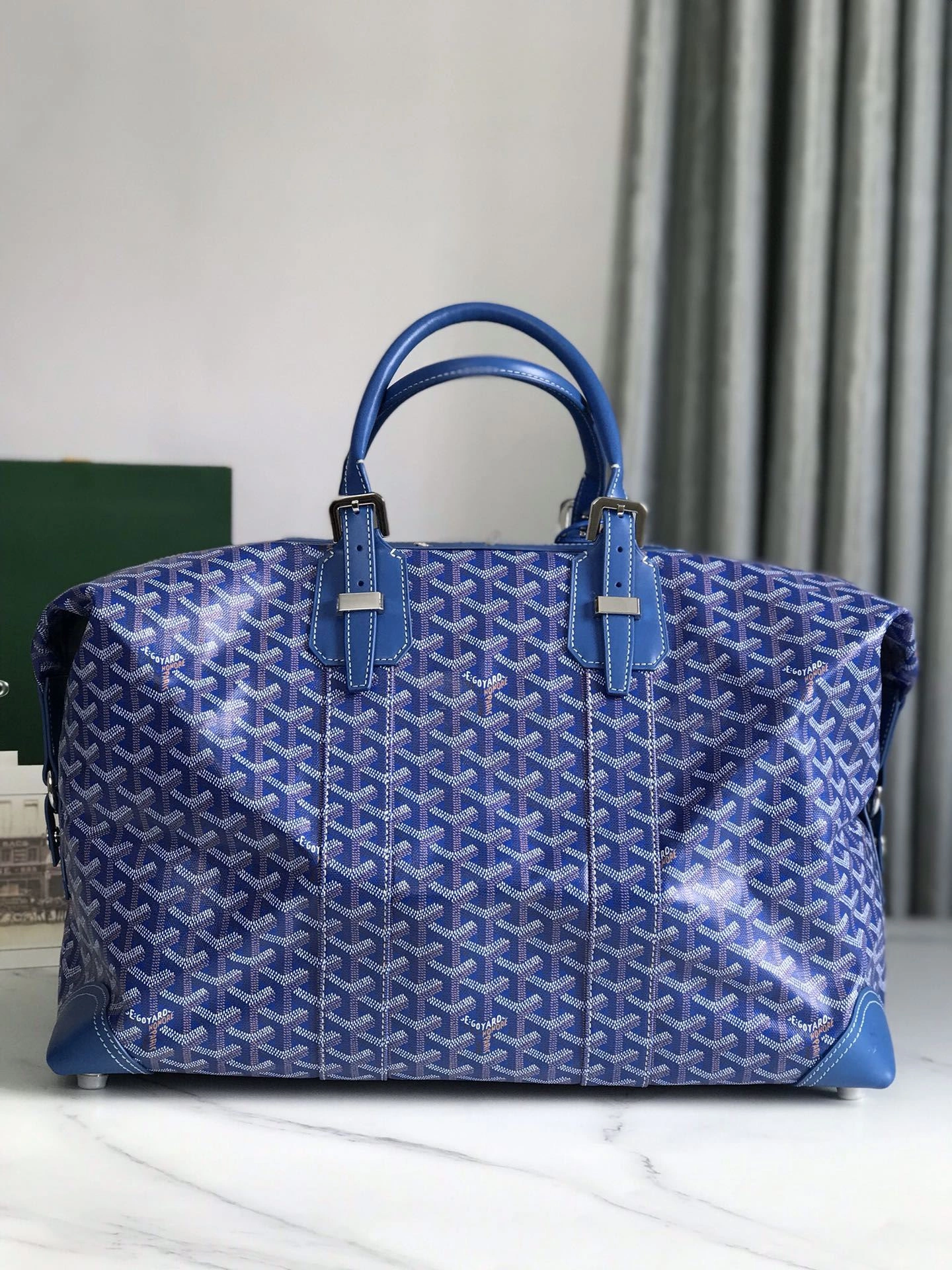 EyeCatching Gxyxrd Travel Bags 83060