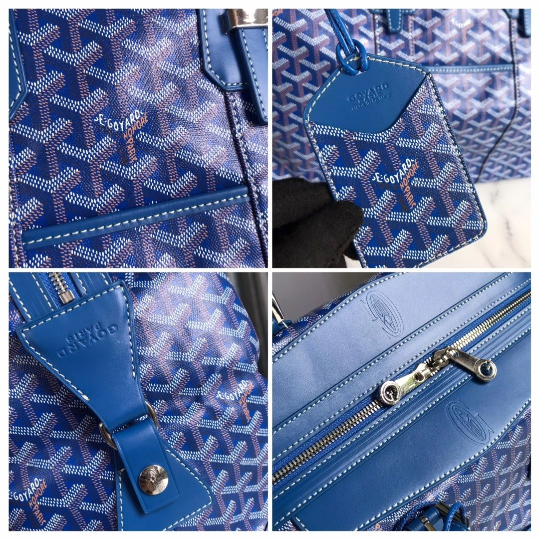 EyeCatching Gxyxrd Travel Bags 83060