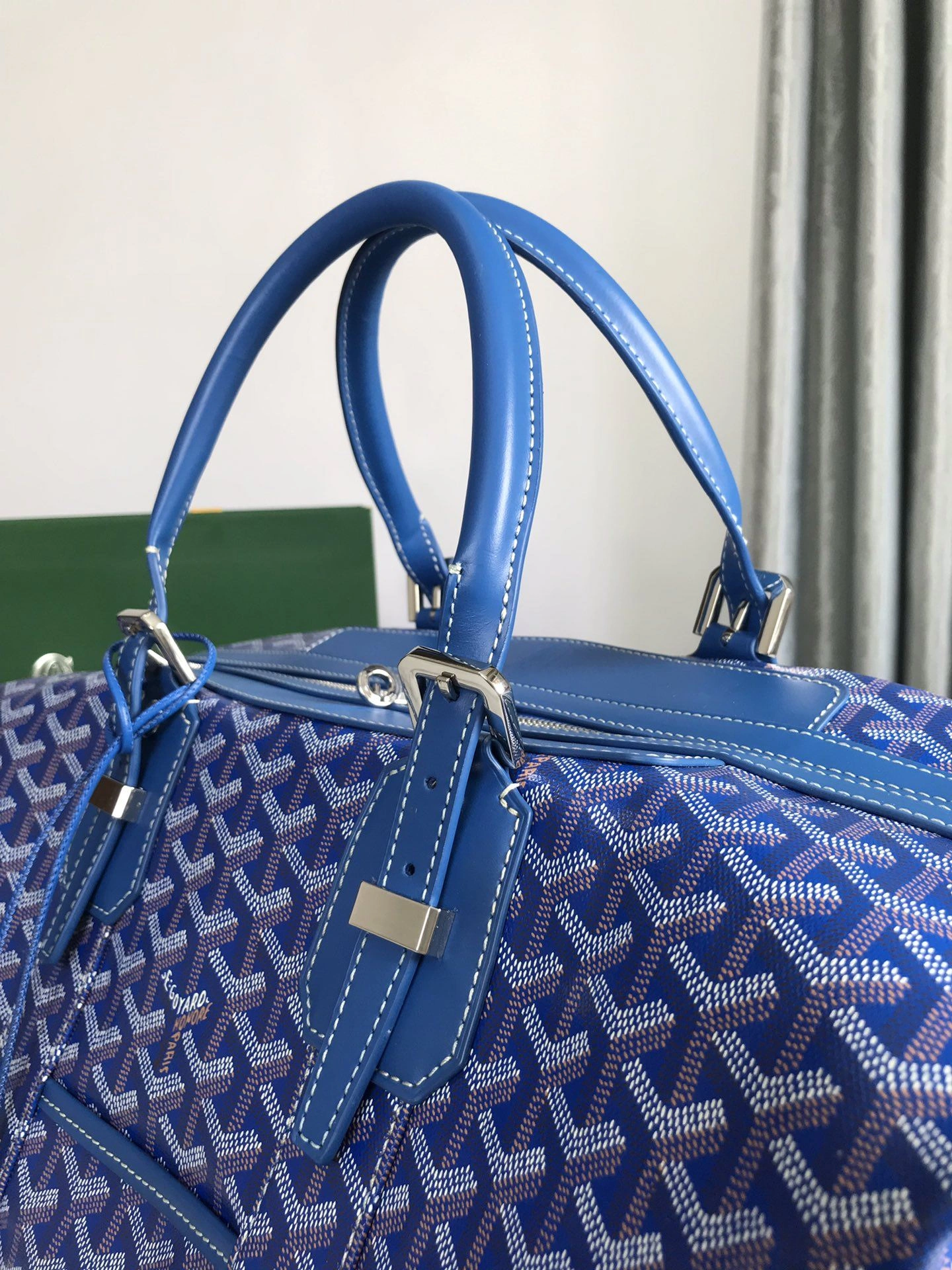 EyeCatching Gxyxrd Travel Bags 83060