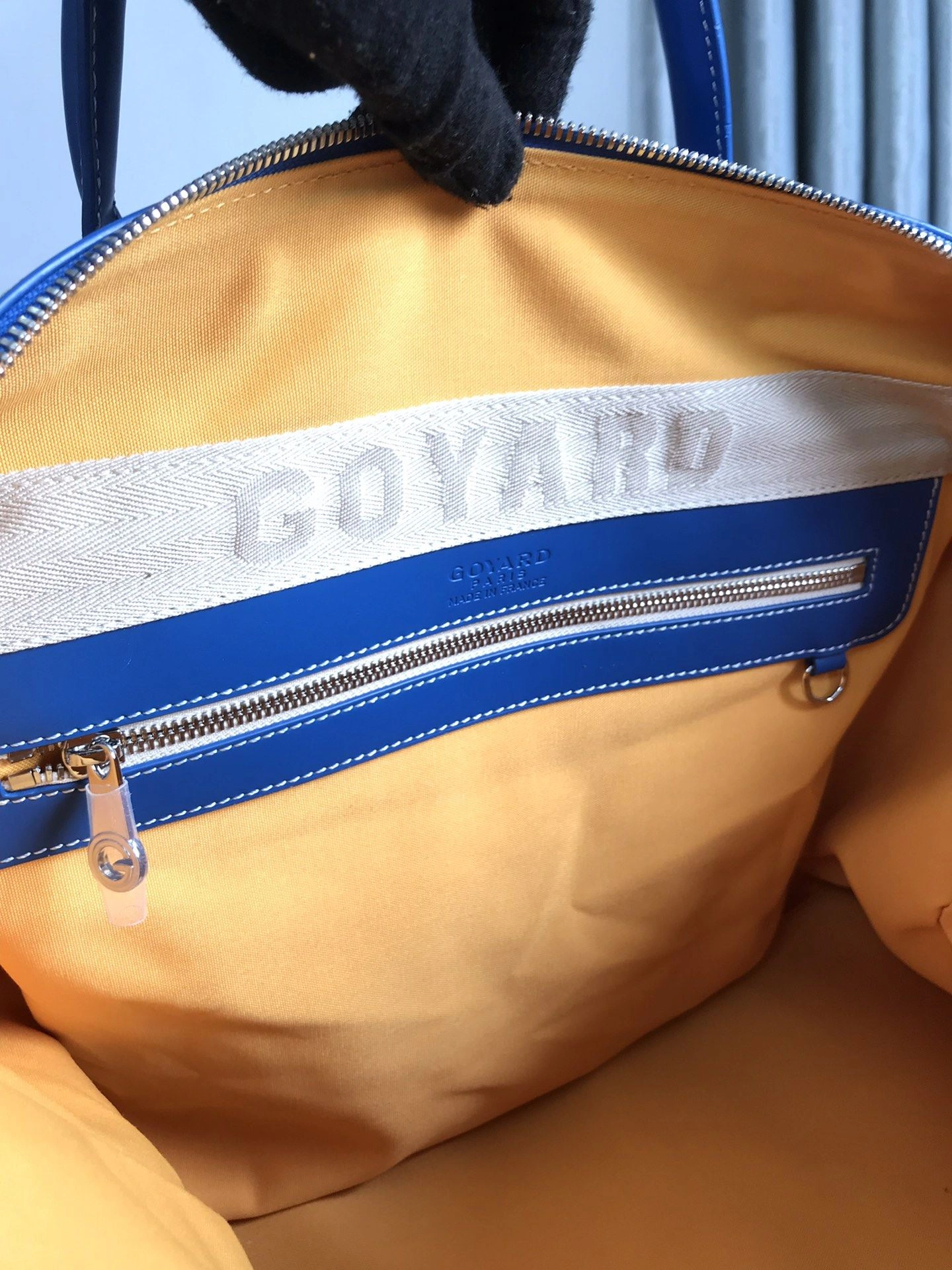 EyeCatching Gxyxrd Travel Bags 83060