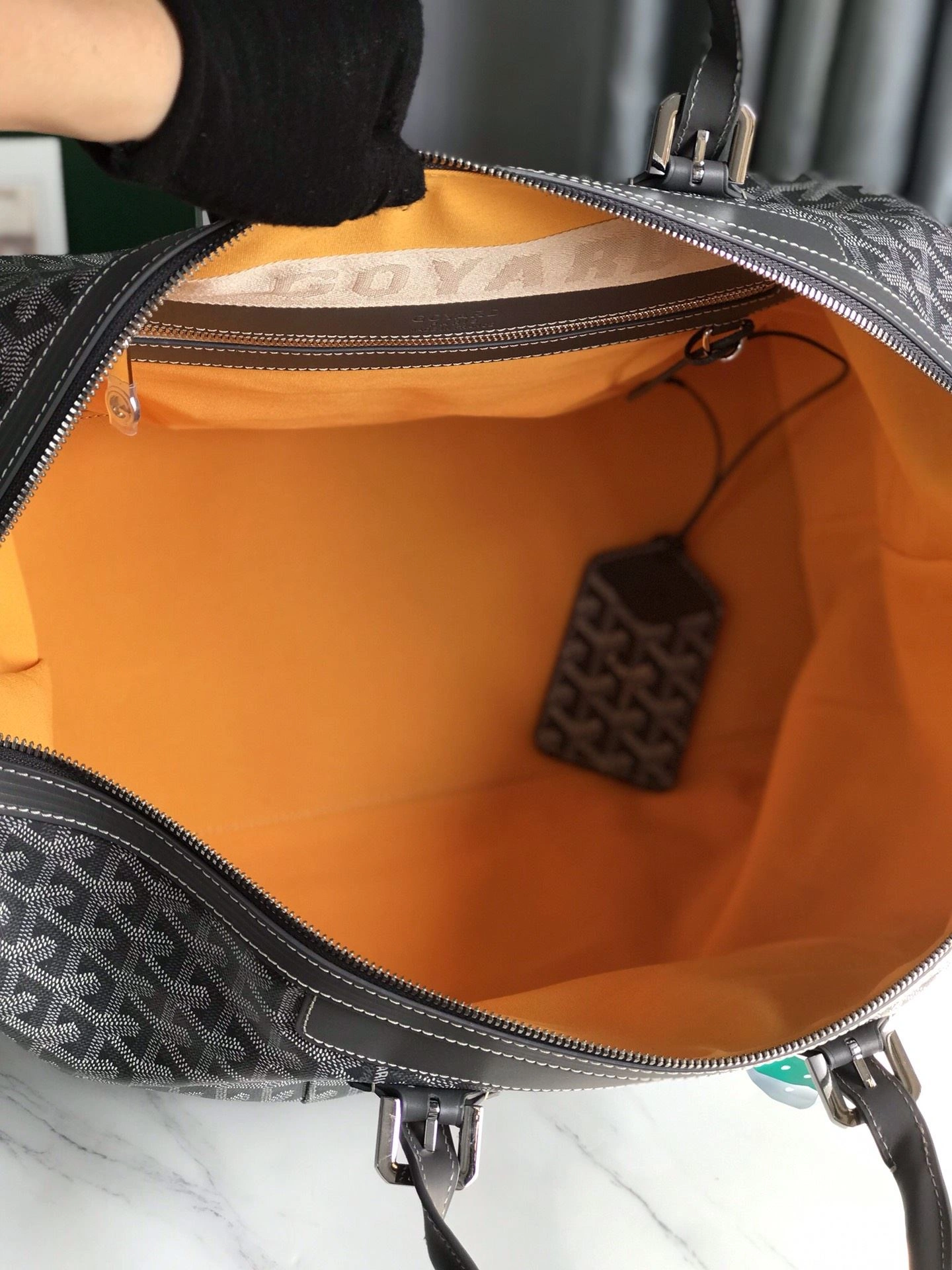 Breathable Gxyxrd Travel Bags 83044