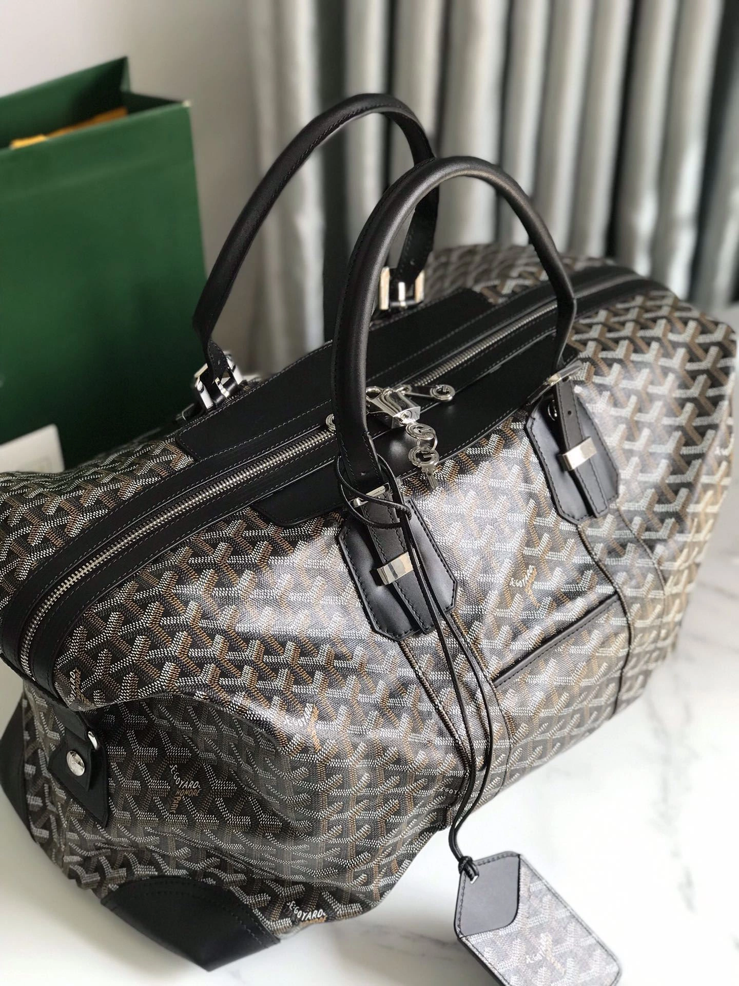 GoodFit Gxyxrd Travel Bags 83052
