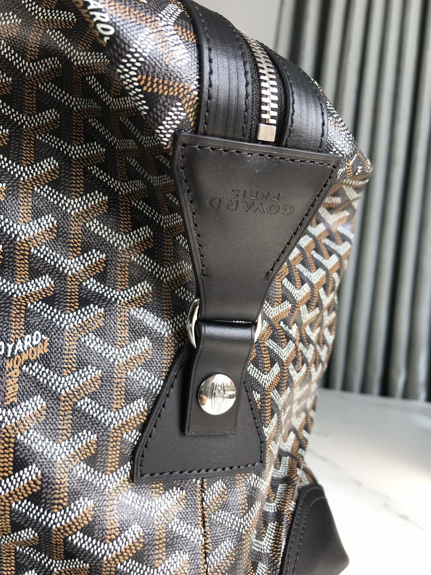 GoodFit Gxyxrd Travel Bags 83052