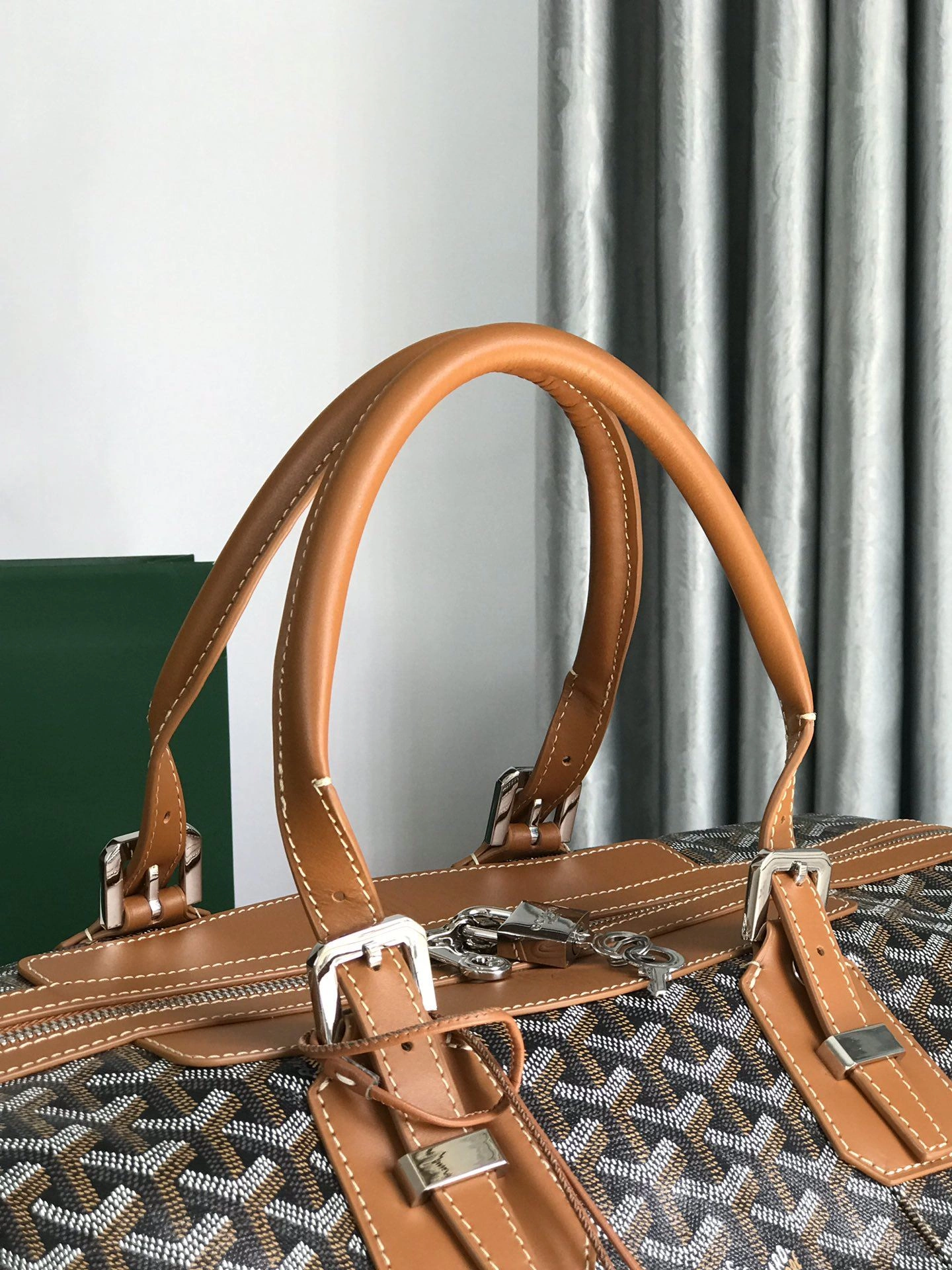 Gxyxrd Travel Bags Bold 83041