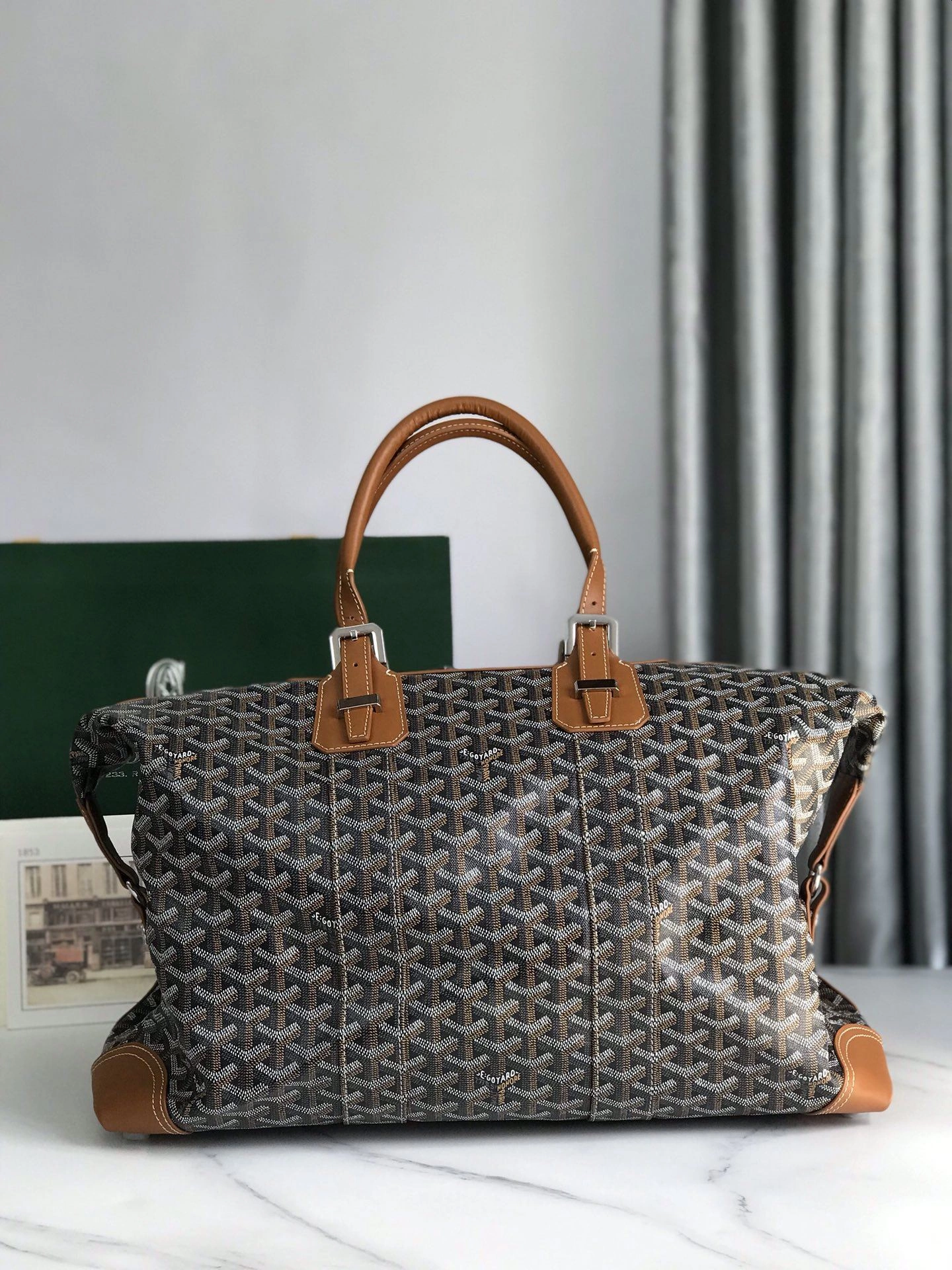 Gxyxrd Travel Bags Bold 83041