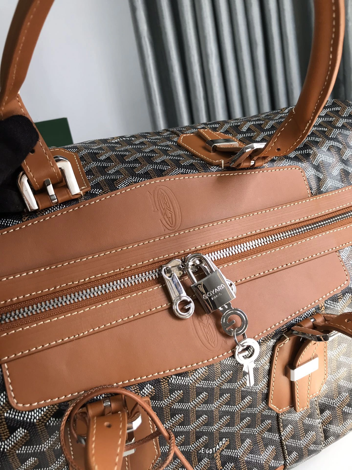 Gxyxrd Travel Bags Bold 83041