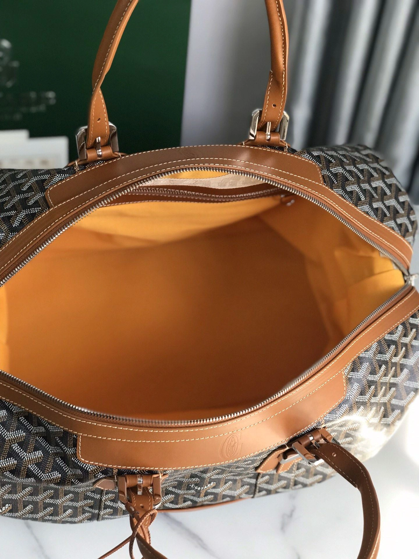 Gxyxrd Travel Bags Bold 83041