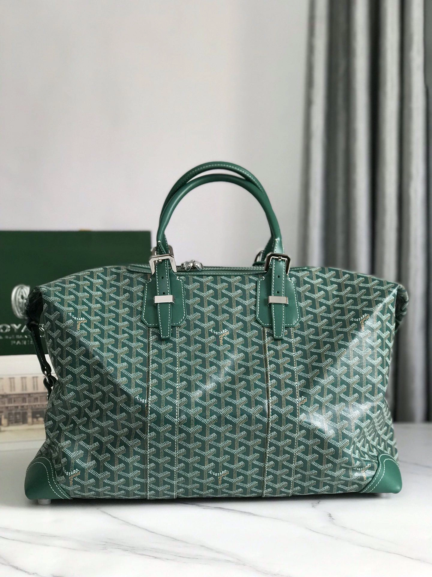 Sophisticated Gxyxrd Travel Bags 83040