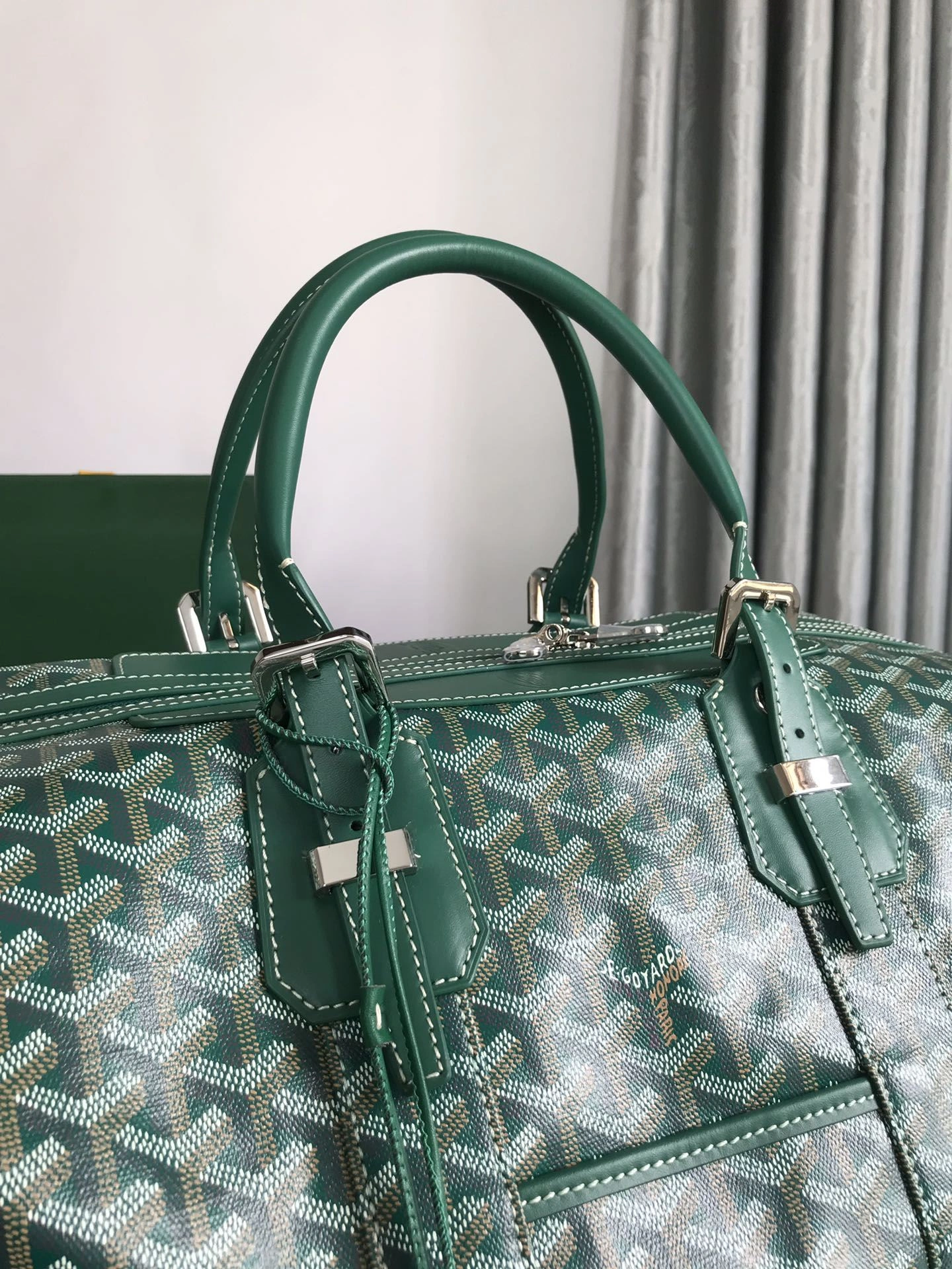 Sophisticated Gxyxrd Travel Bags 83040