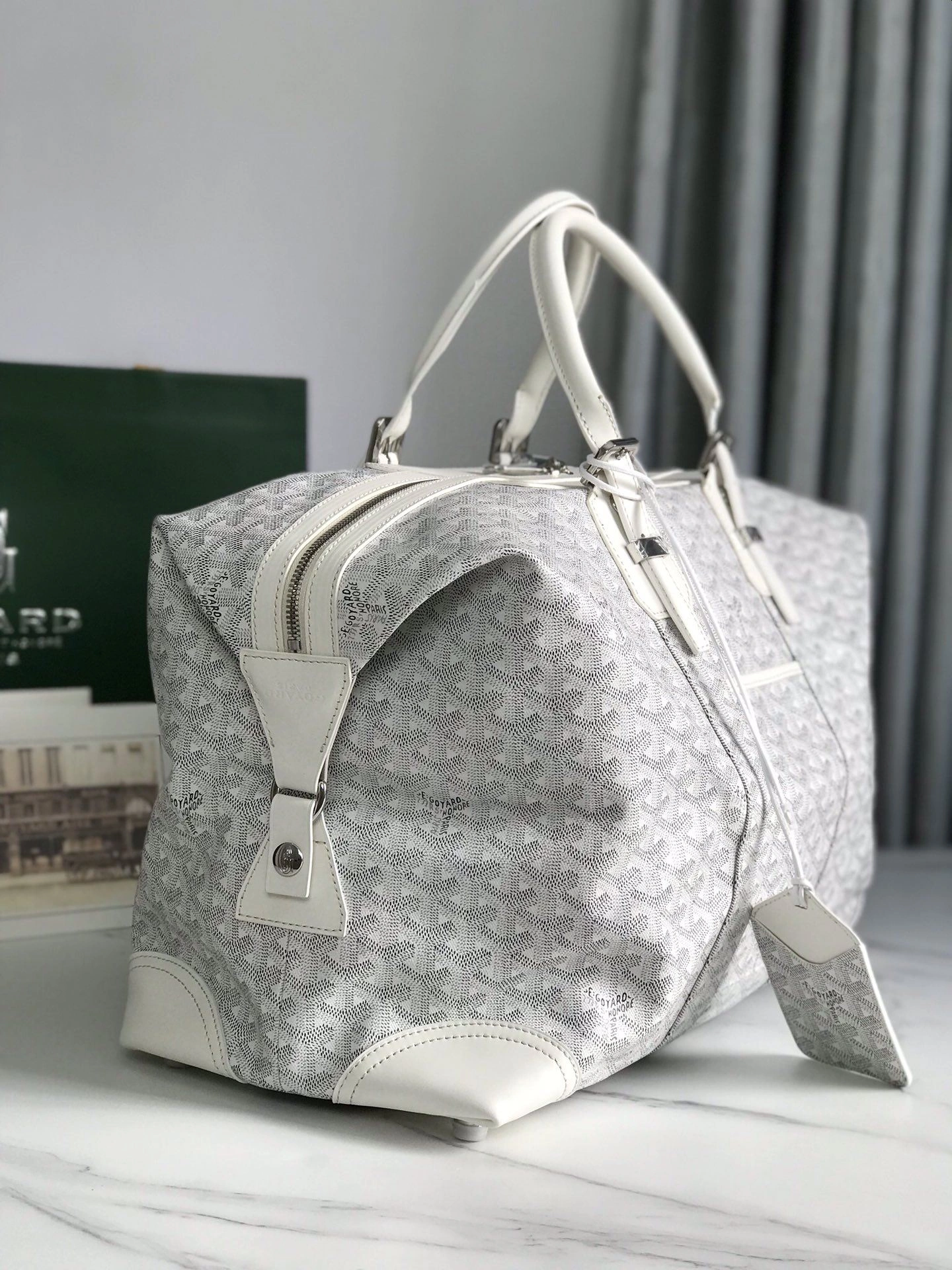 Gxyxrd Travel Bags Sophisticated 83020