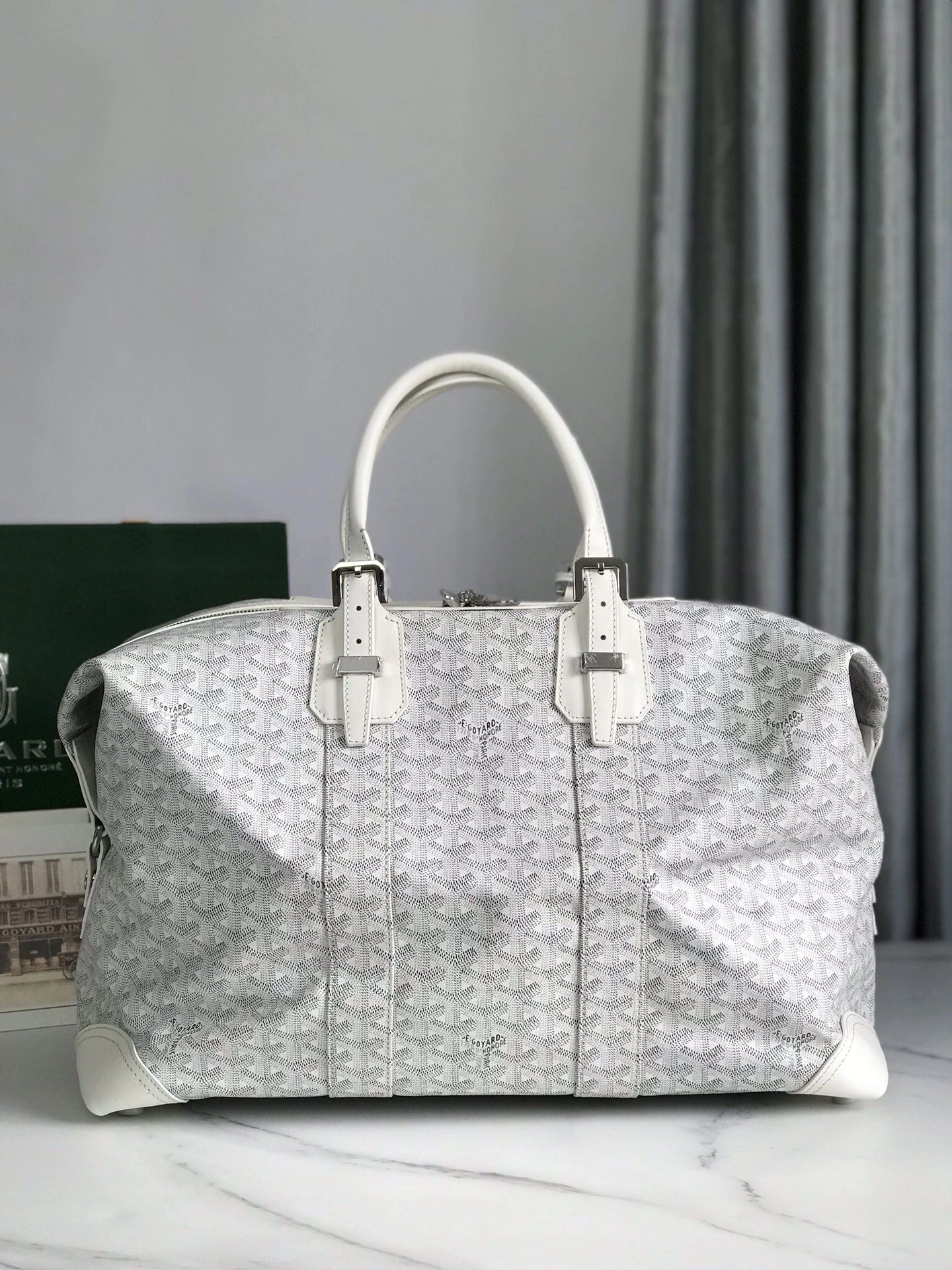 Gxyxrd Travel Bags Sophisticated 83020
