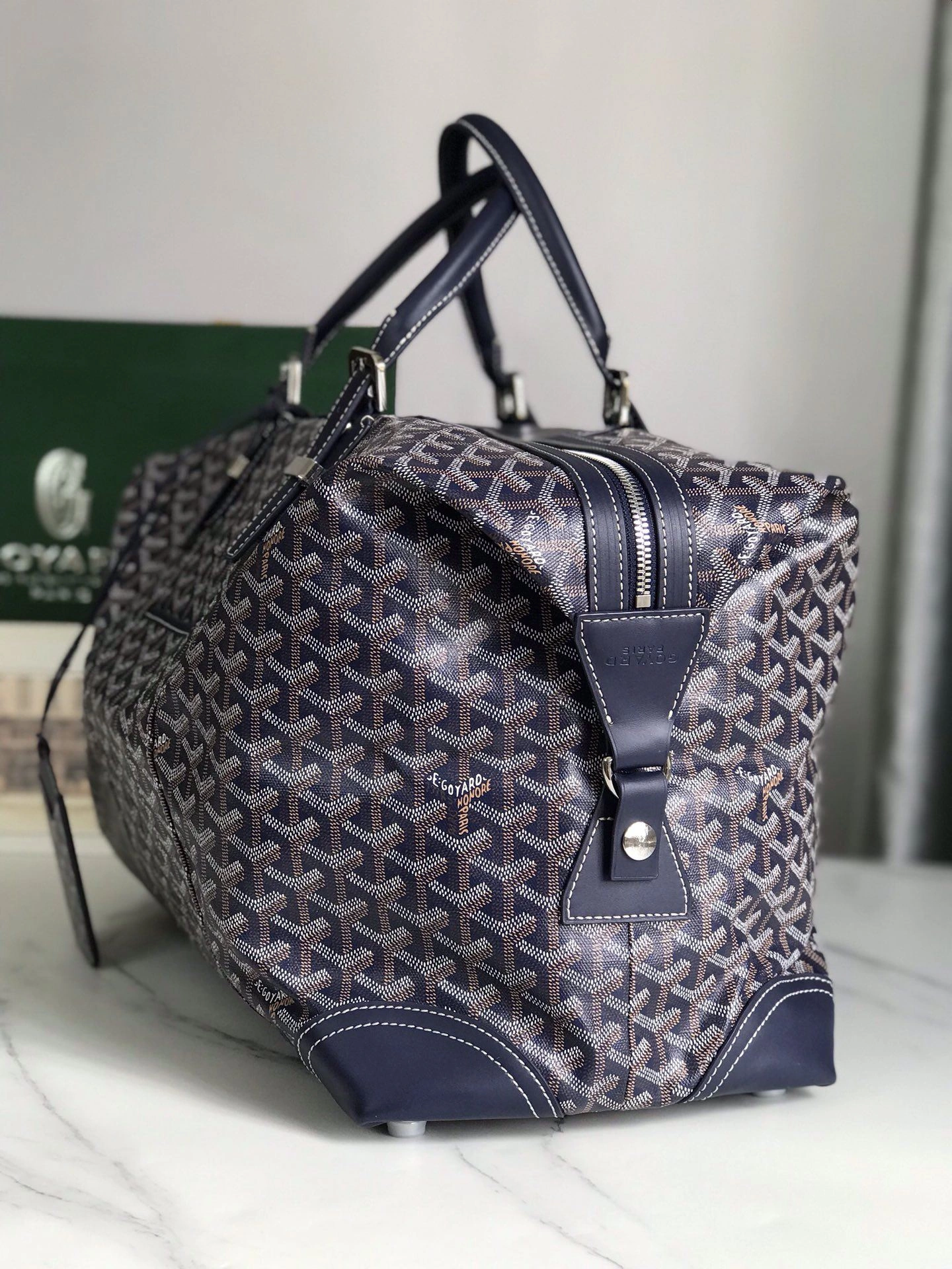 Gxyxrd Travel Bags Bold 83036