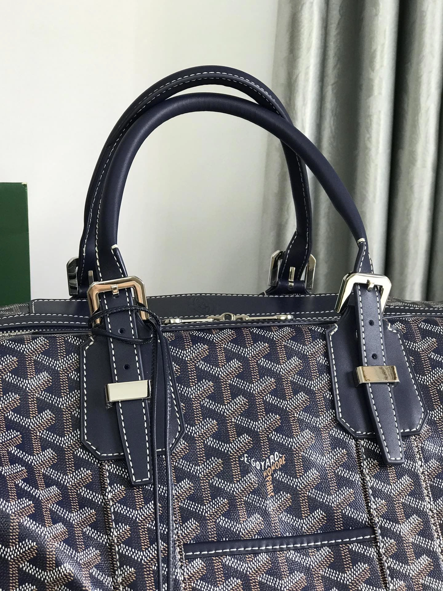 Gxyxrd Travel Bags Bold 83036