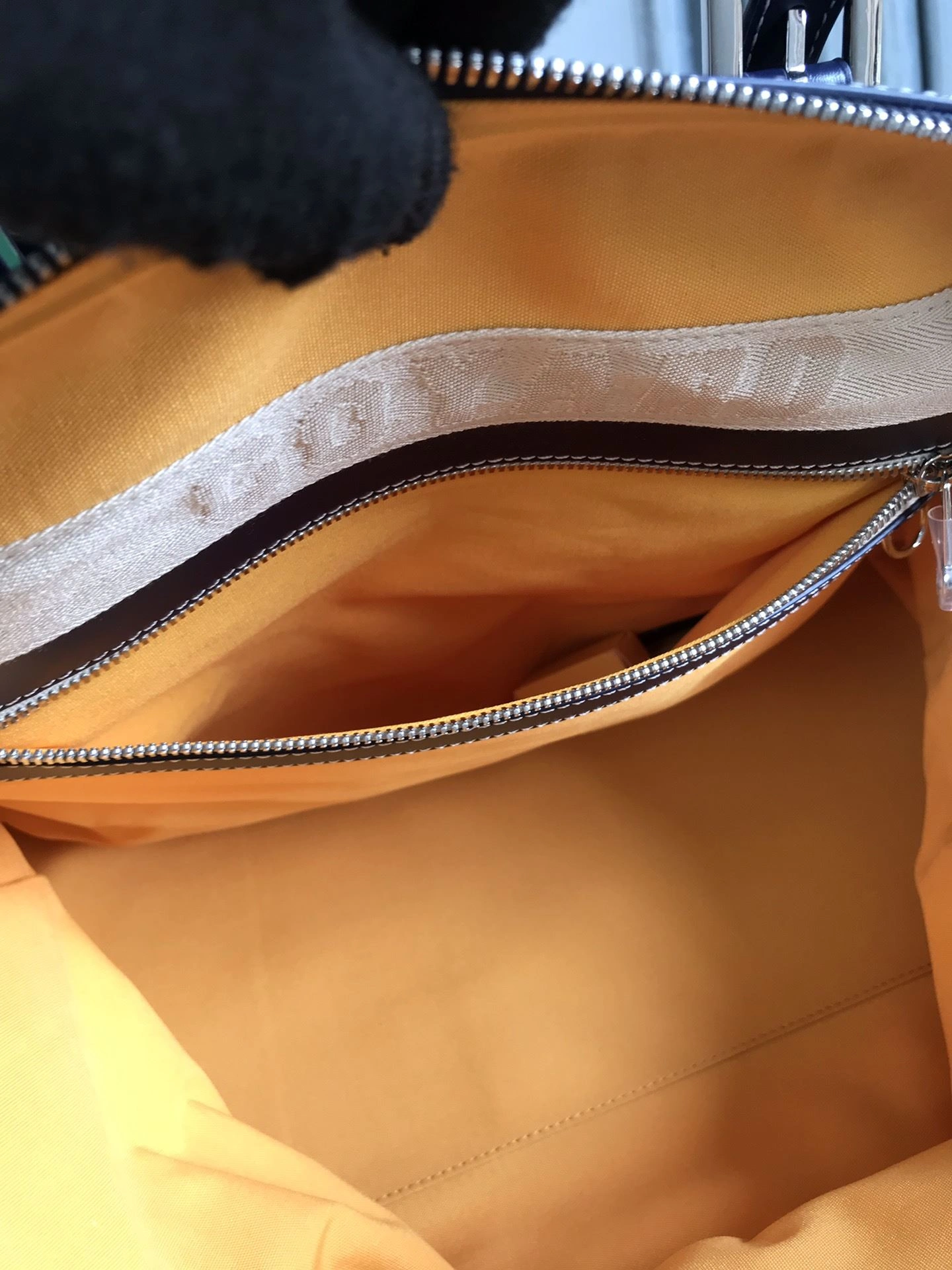 Gxyxrd Travel Bags Bold 83036
