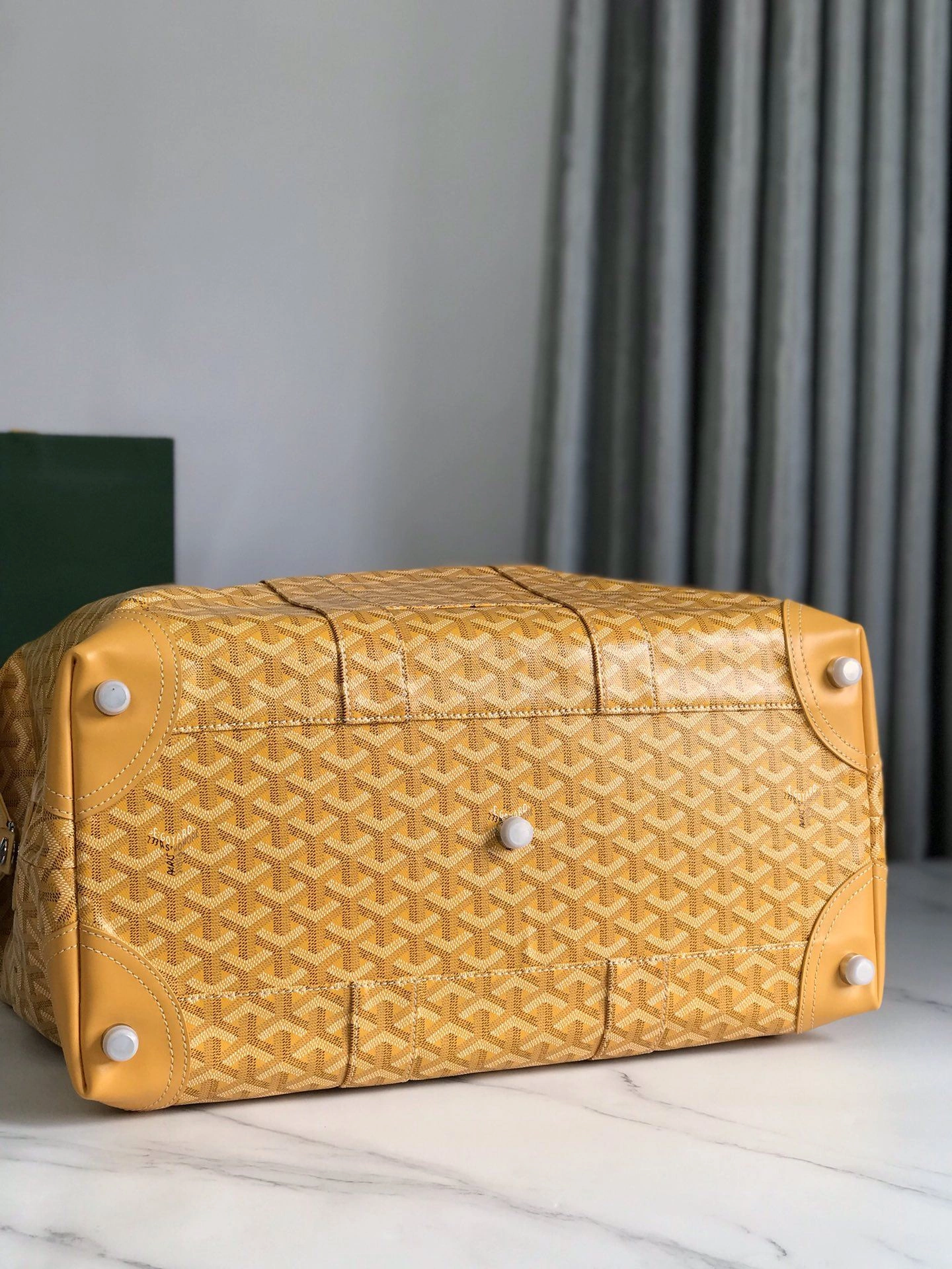 Sleek Gxyxrd Travel Bags 83018