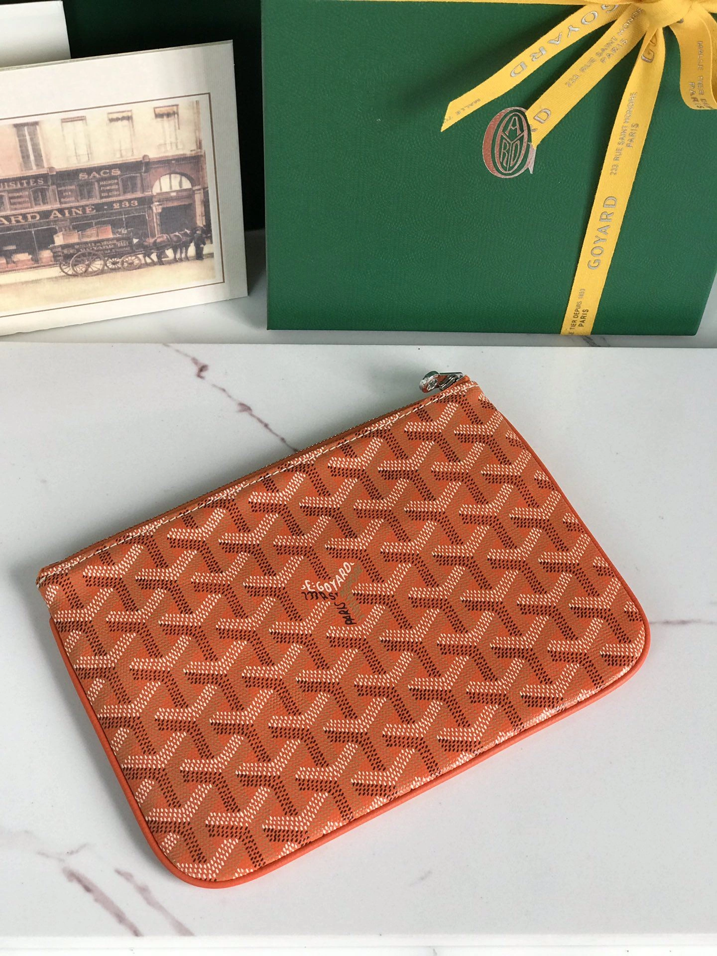Gxyxrd Clutch Bags GoodFit 83391