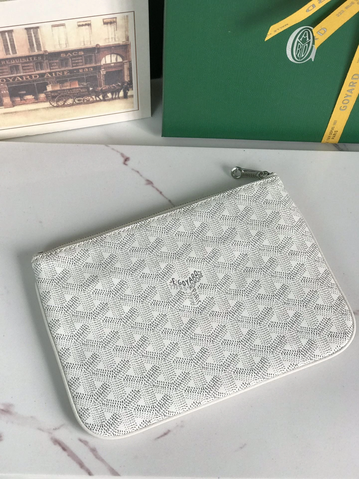 Trendy Gxyxrd Clutch Bags 83356
