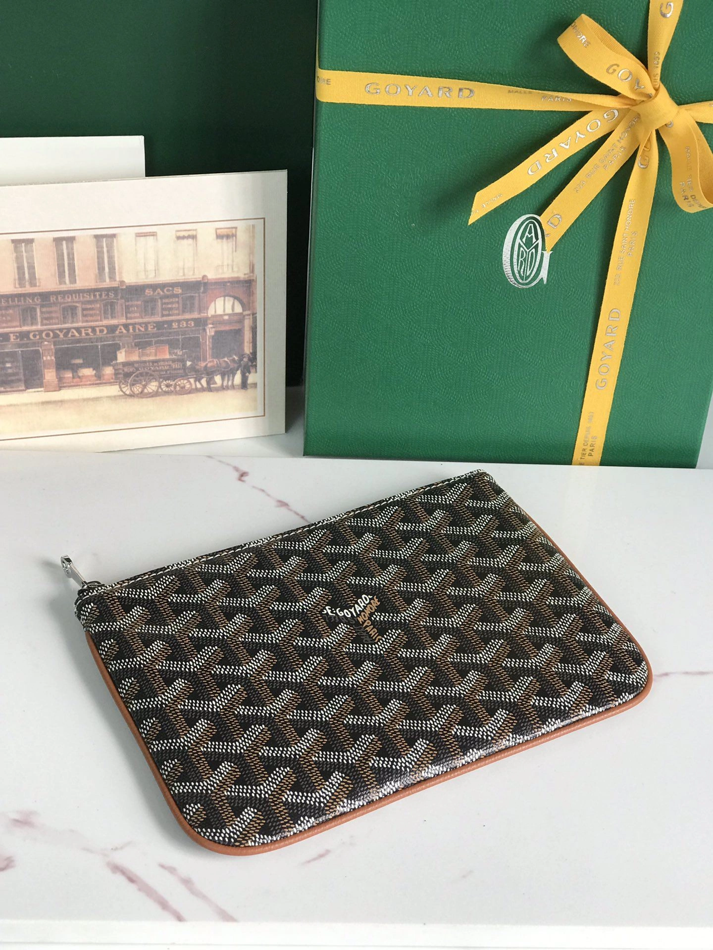 Gxyxrd Clutch Bags Stylish 83353