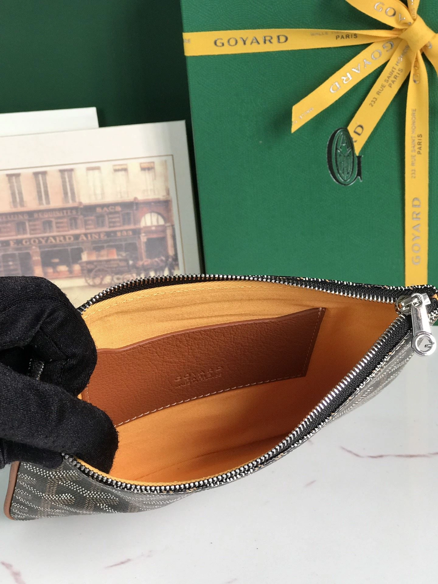 Gxyxrd Clutch Bags Stylish 83353