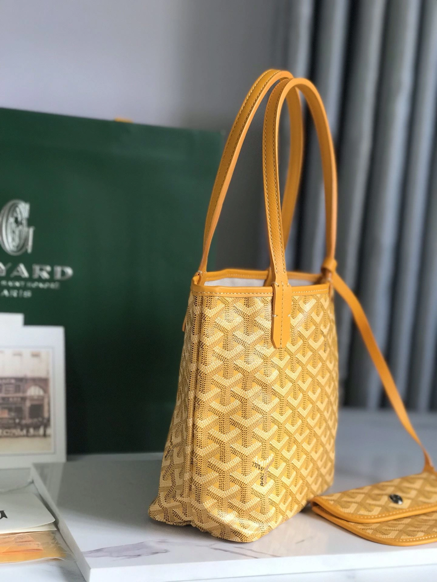 GoAnywhere Gxyxrd Shopping Bags 83193