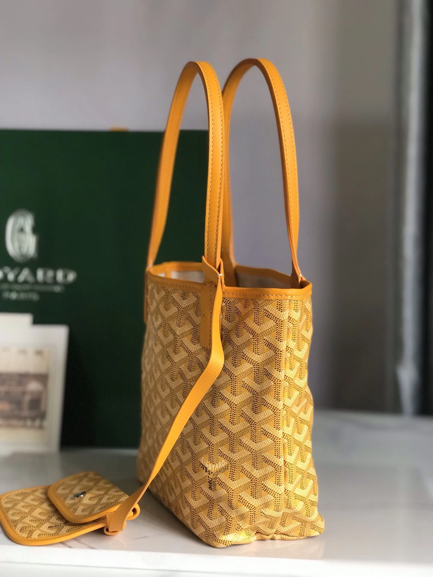 GoAnywhere Gxyxrd Shopping Bags 83193
