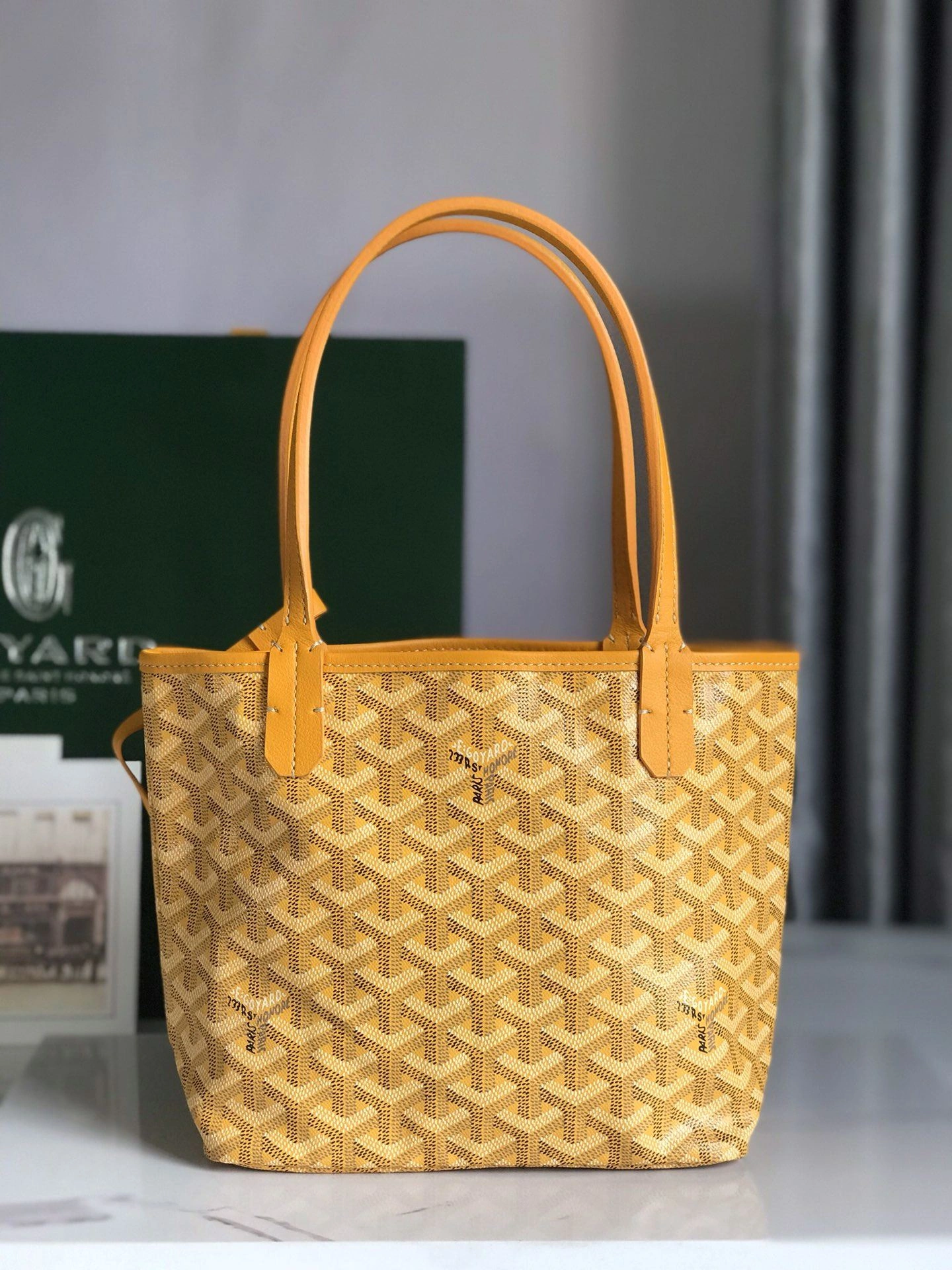 GoAnywhere Gxyxrd Shopping Bags 83193