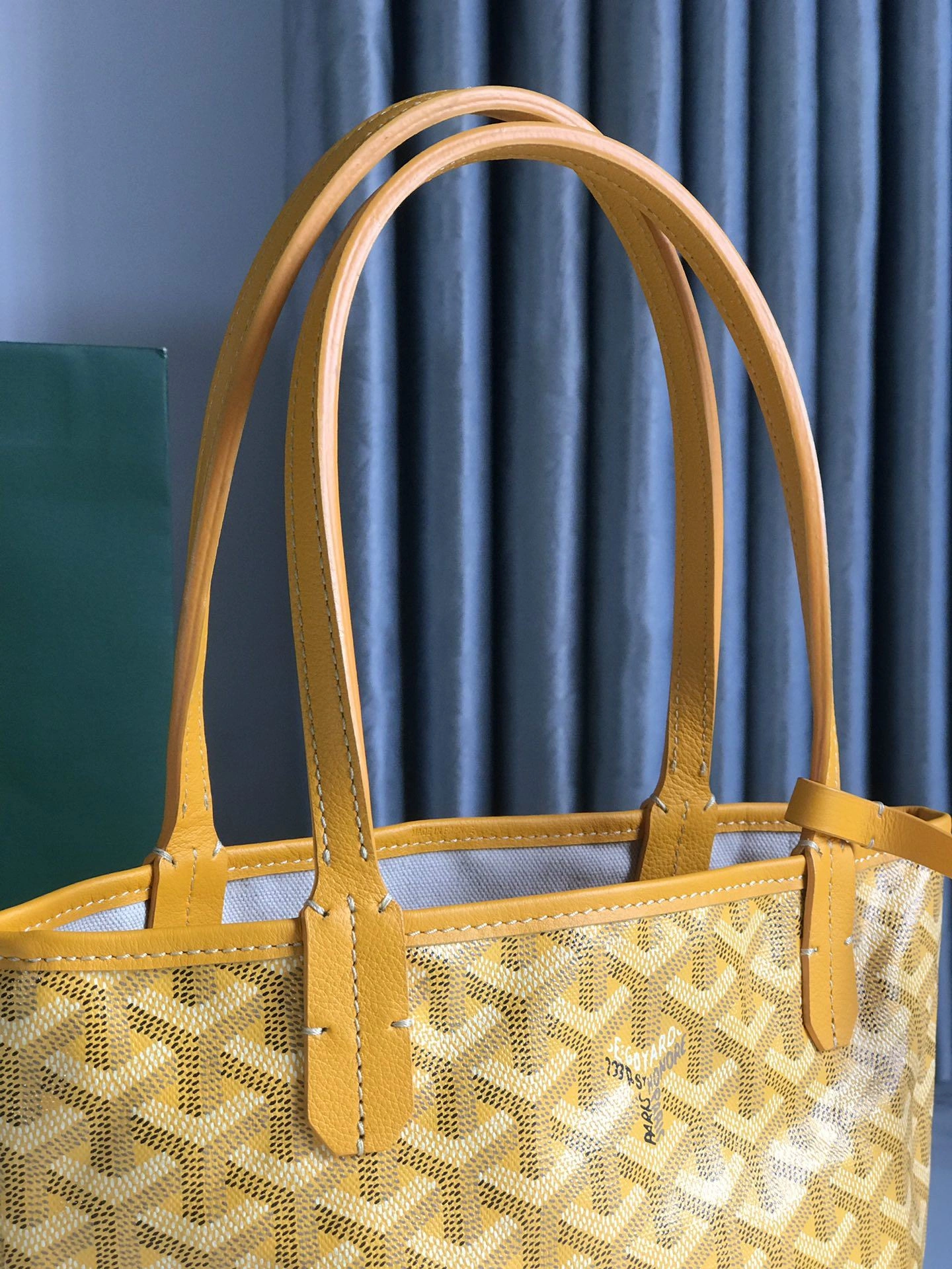 GoAnywhere Gxyxrd Shopping Bags 83193