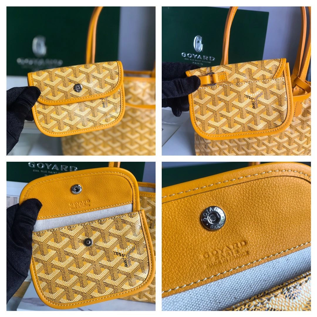 GoAnywhere Gxyxrd Shopping Bags 83193
