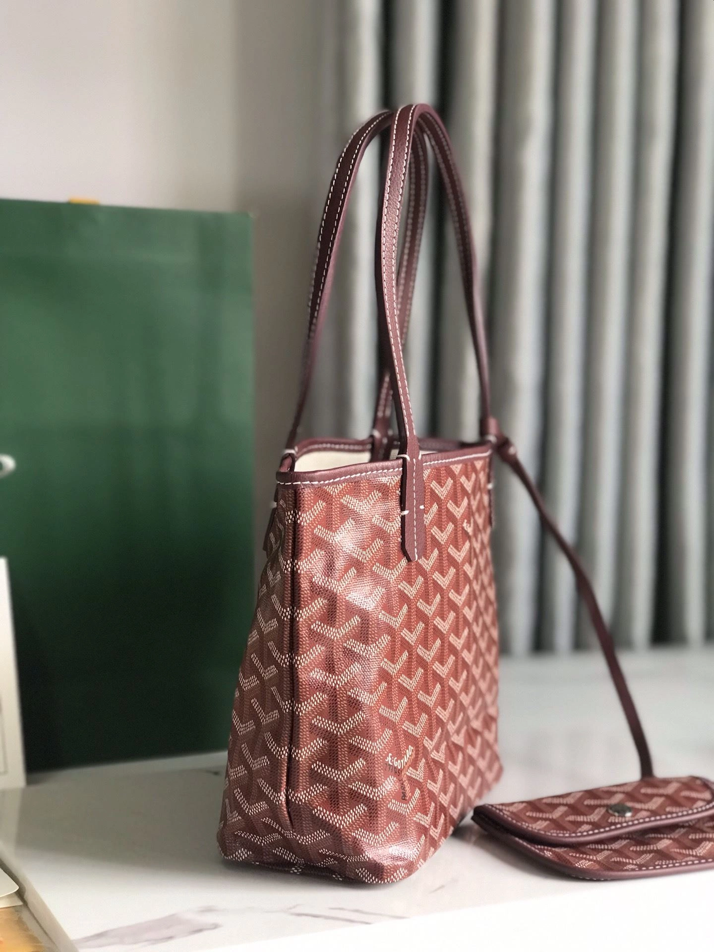 Efficient Gxyxrd Shopping Bags 83194