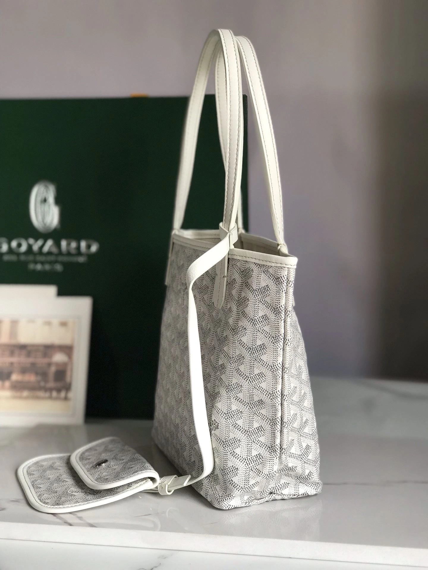 Gxyxrd Shopping Bags ModernLook 83202