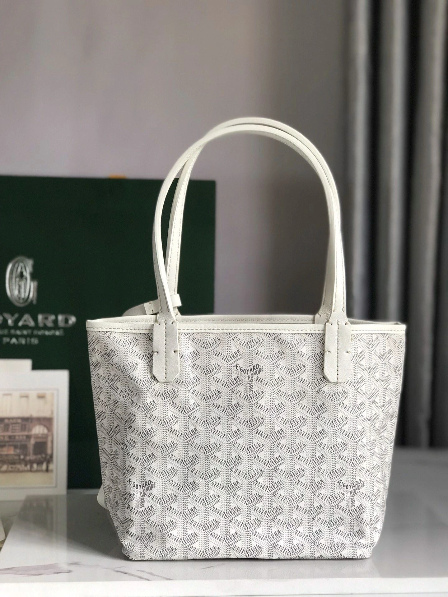 Gxyxrd Shopping Bags ModernLook 83202
