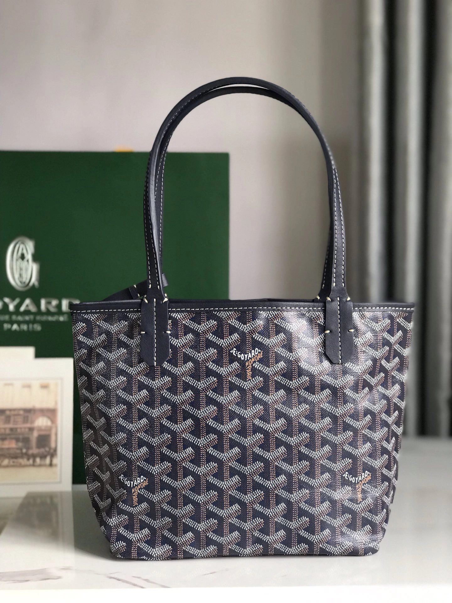 Classic Gxyxrd Shopping Bags 83220