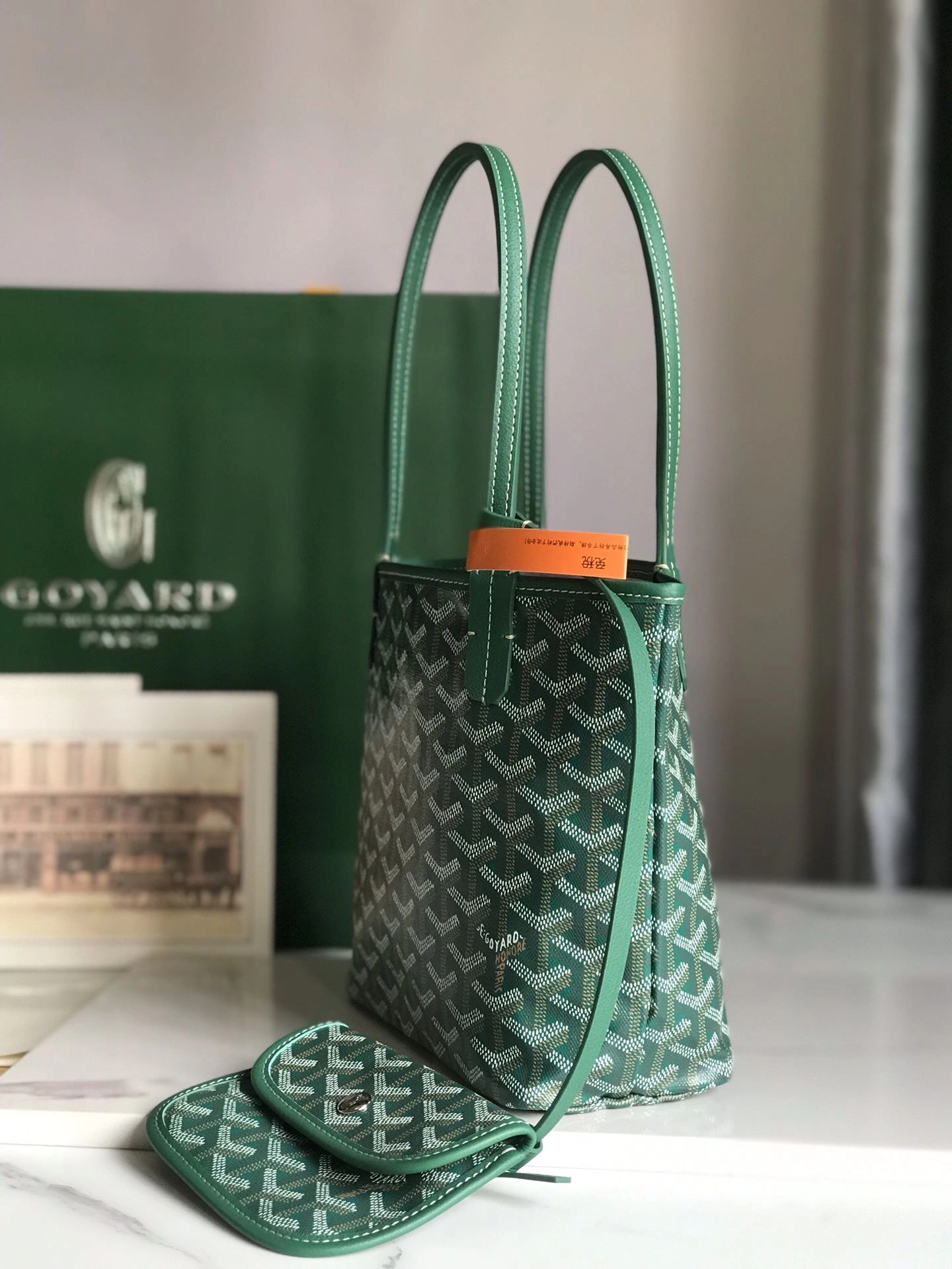 Gxyxrd Shopping Bags Elegant 83209
