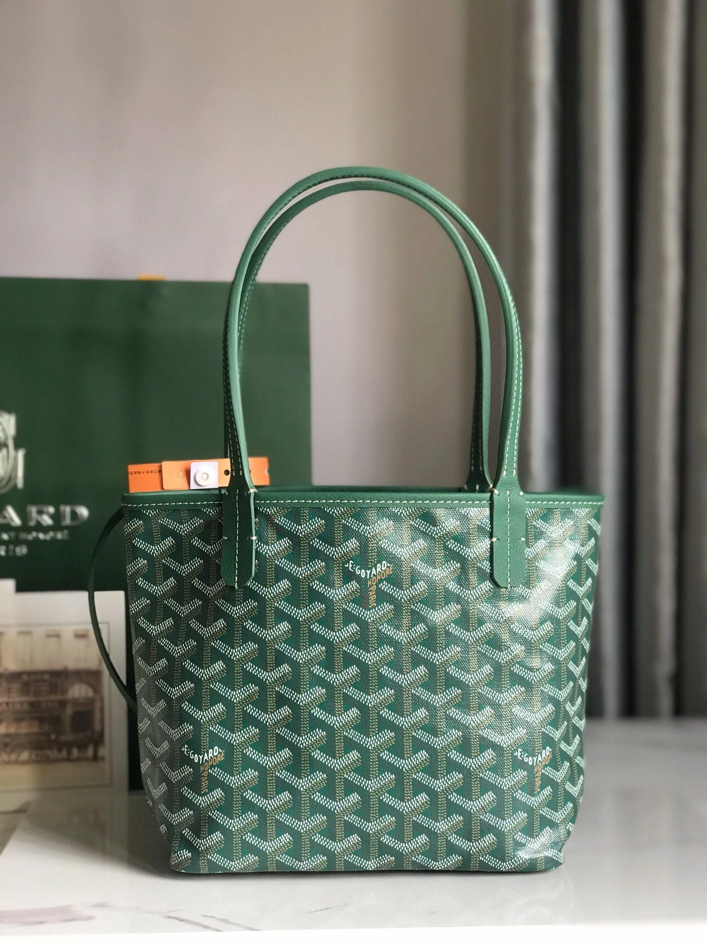 Gxyxrd Shopping Bags Elegant 83209