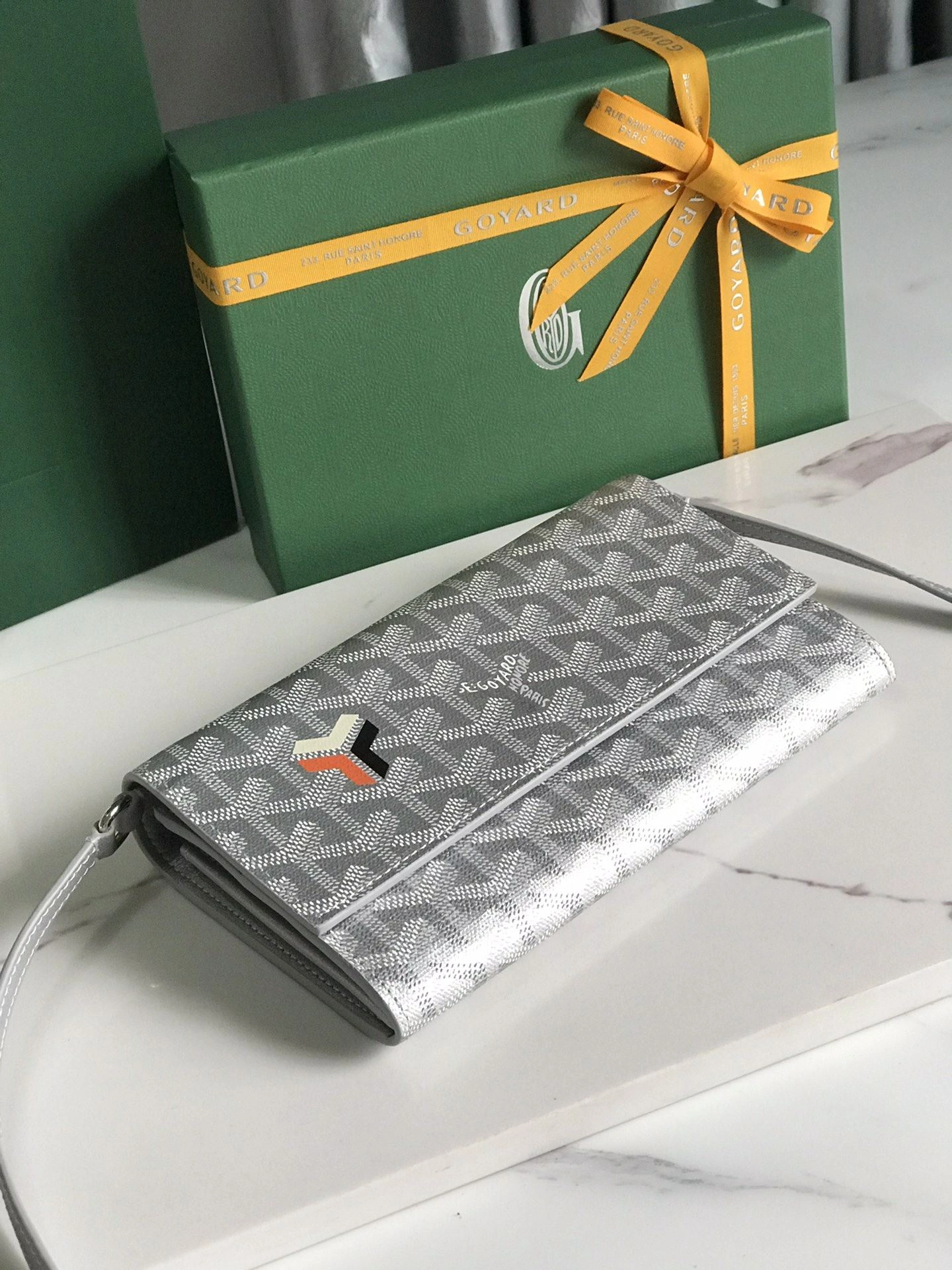 Gxyxrd Wallets SportInspired 83005