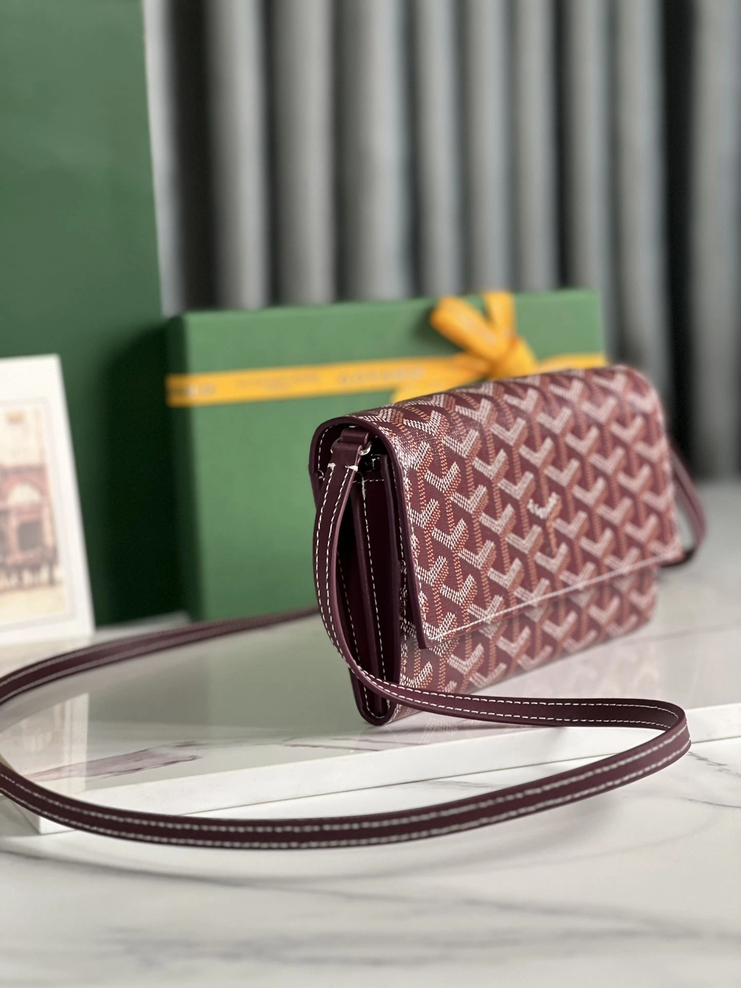 Gxyxrd Wallets Popular 83009