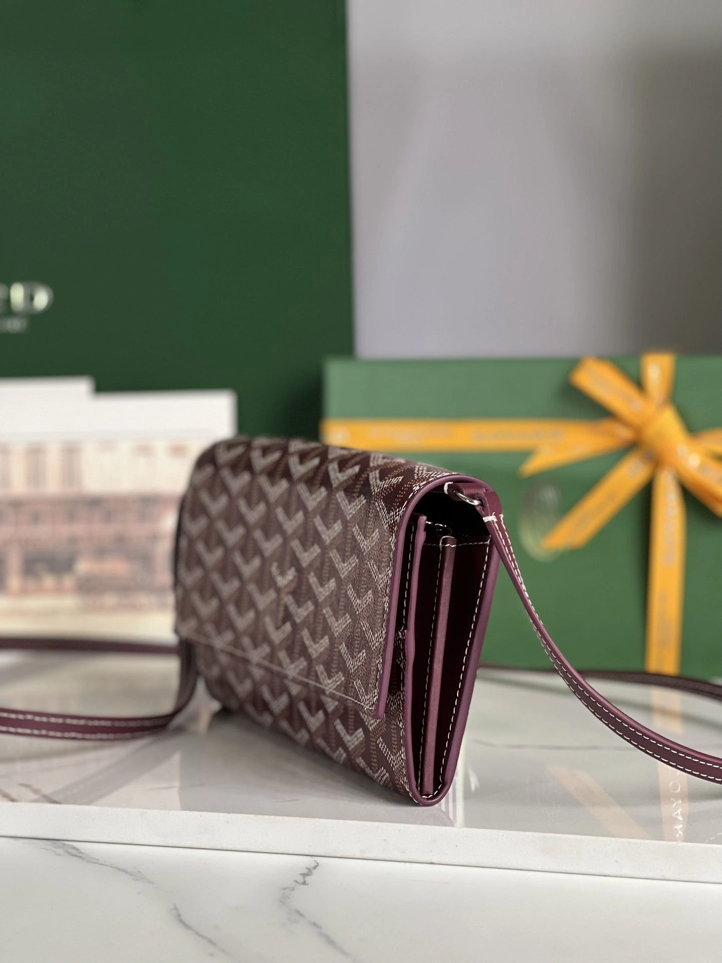 Gxyxrd Wallets Popular 83009