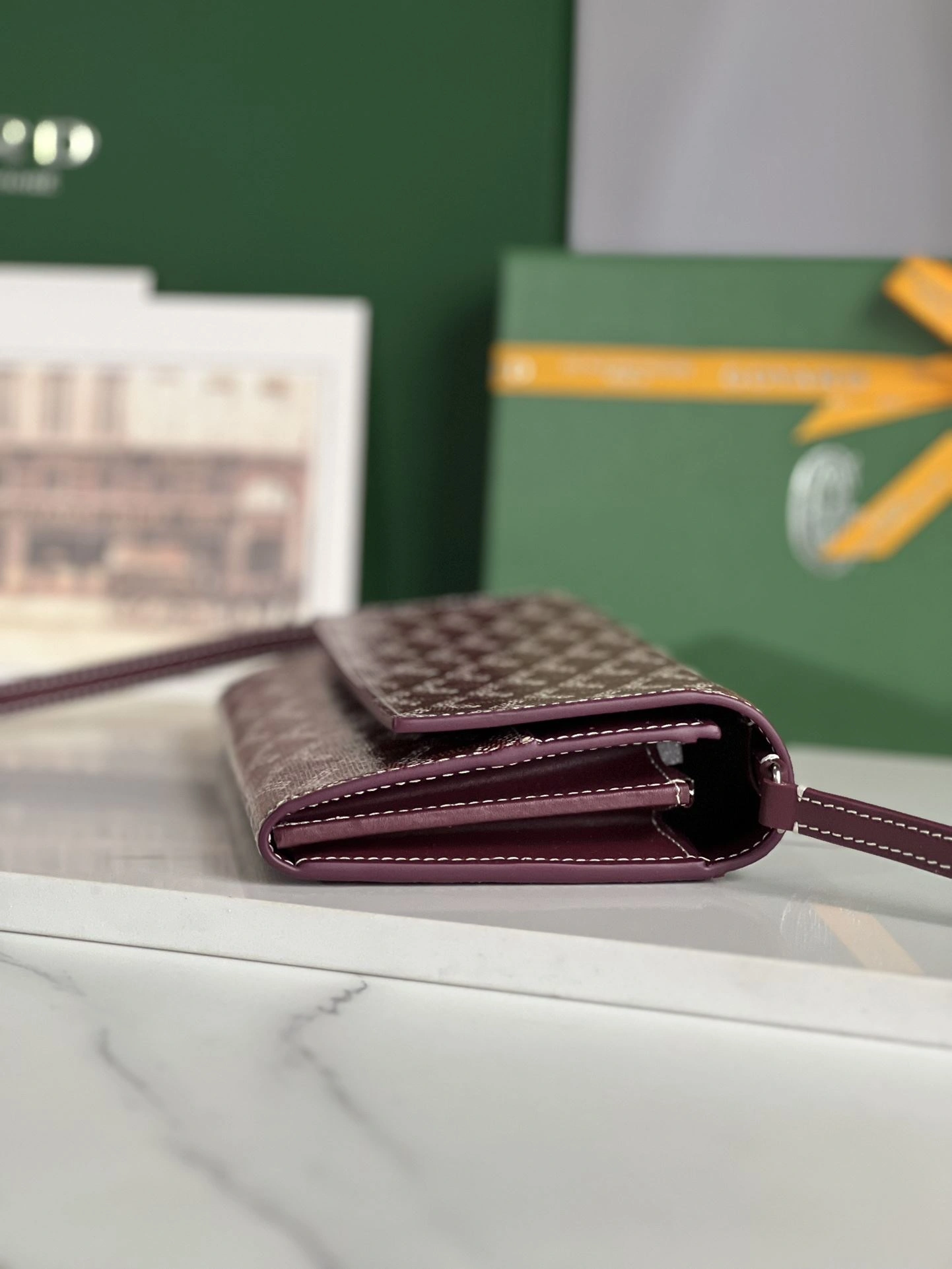 Gxyxrd Wallets Popular 83009