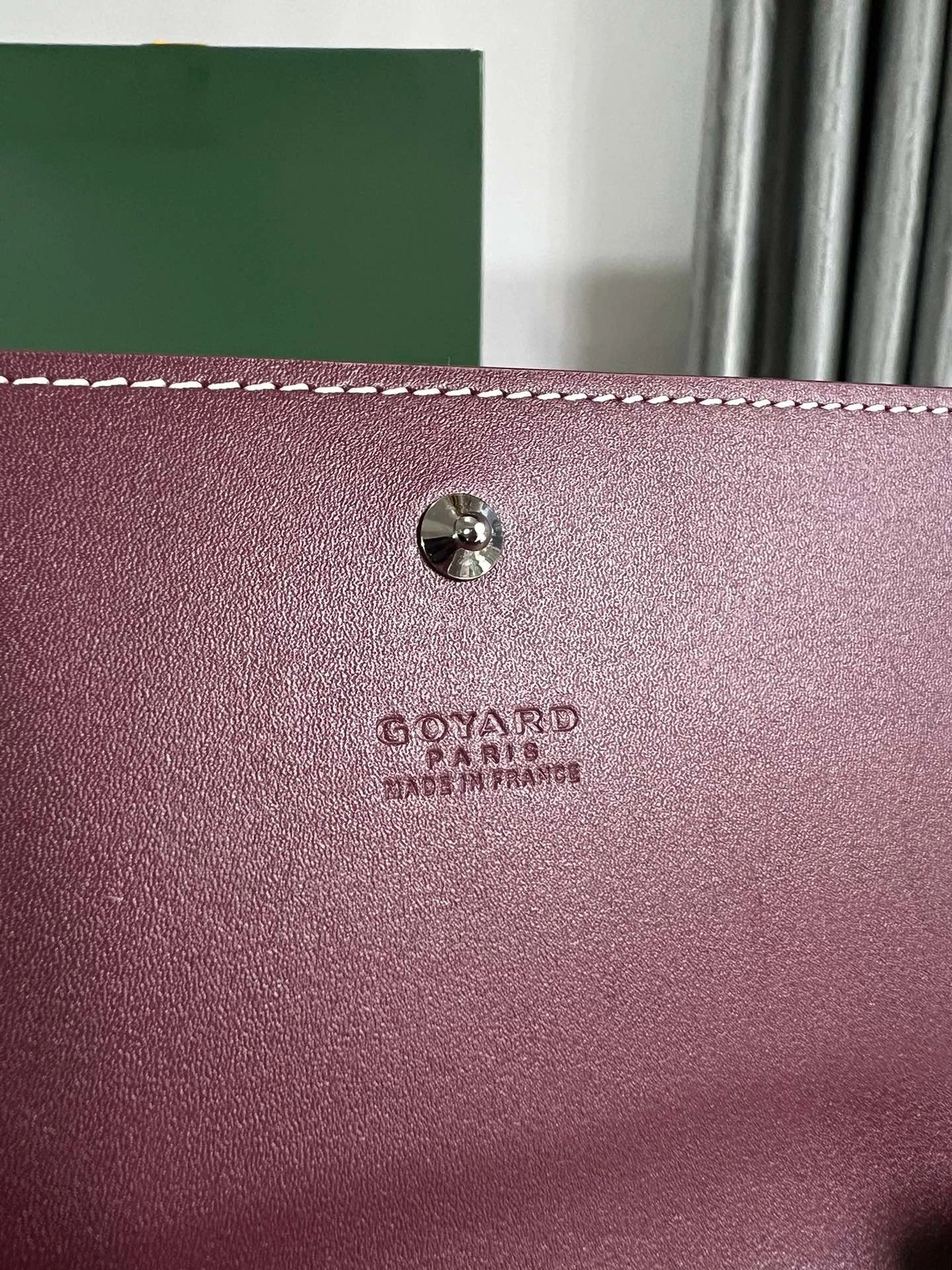 Gxyxrd Wallets Popular 83009