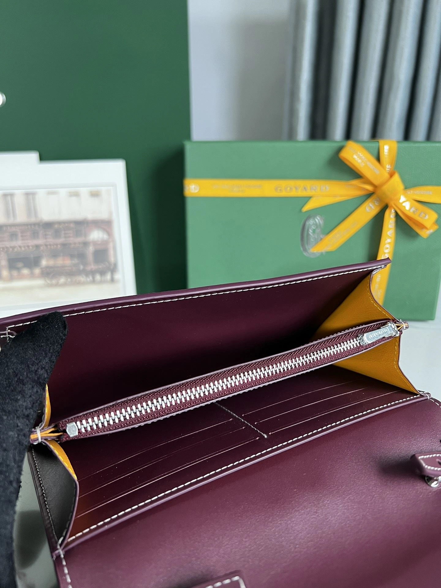 Gxyxrd Wallets Popular 83009
