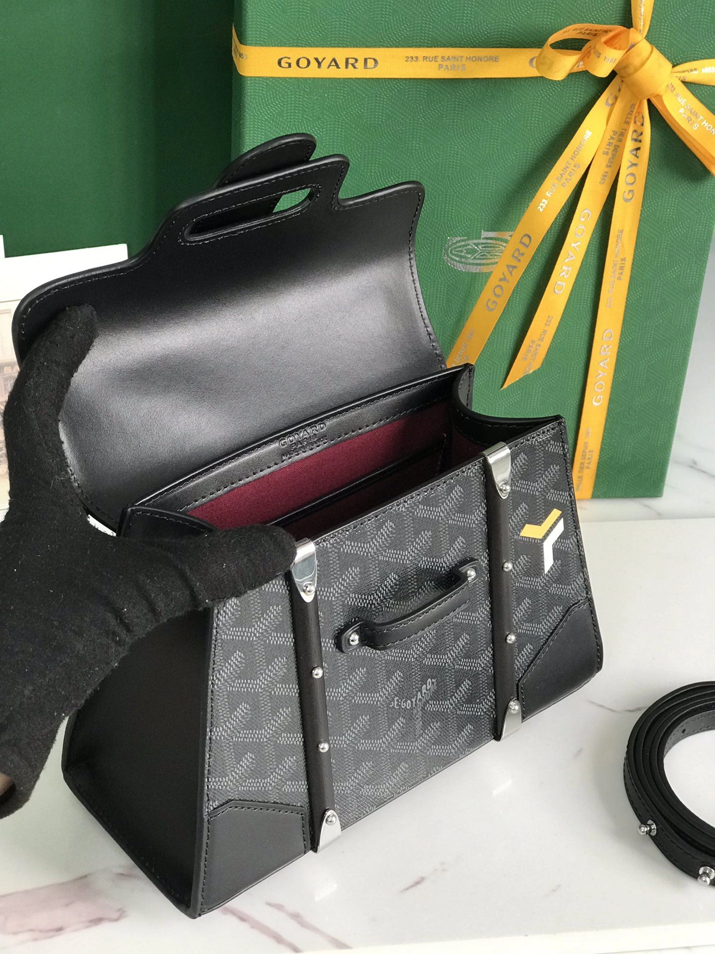 Gxyxrd Top Handle Bags BestValue 83114