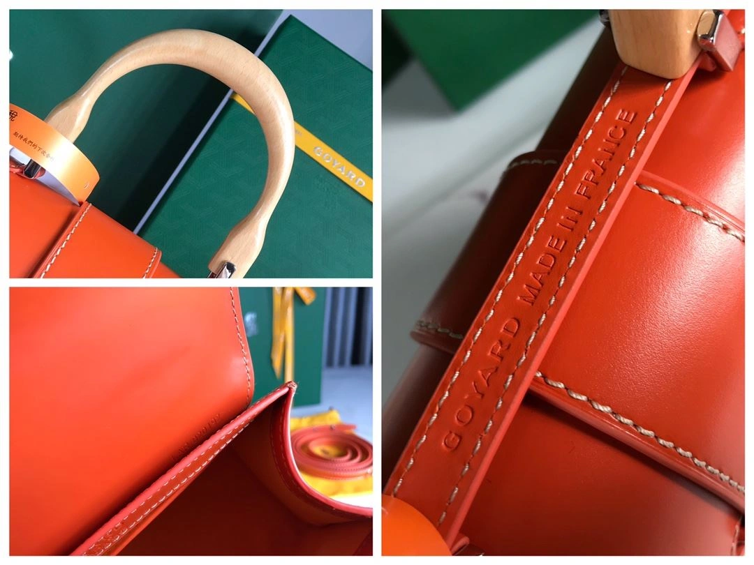 EyeCatching Gxyxrd Top Handle Bags 83139