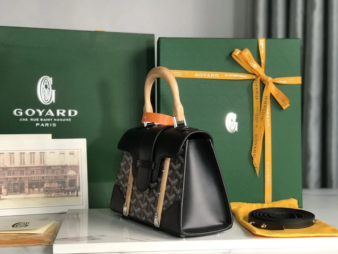 Classic Gxyxrd Top Handle Bags 83078
