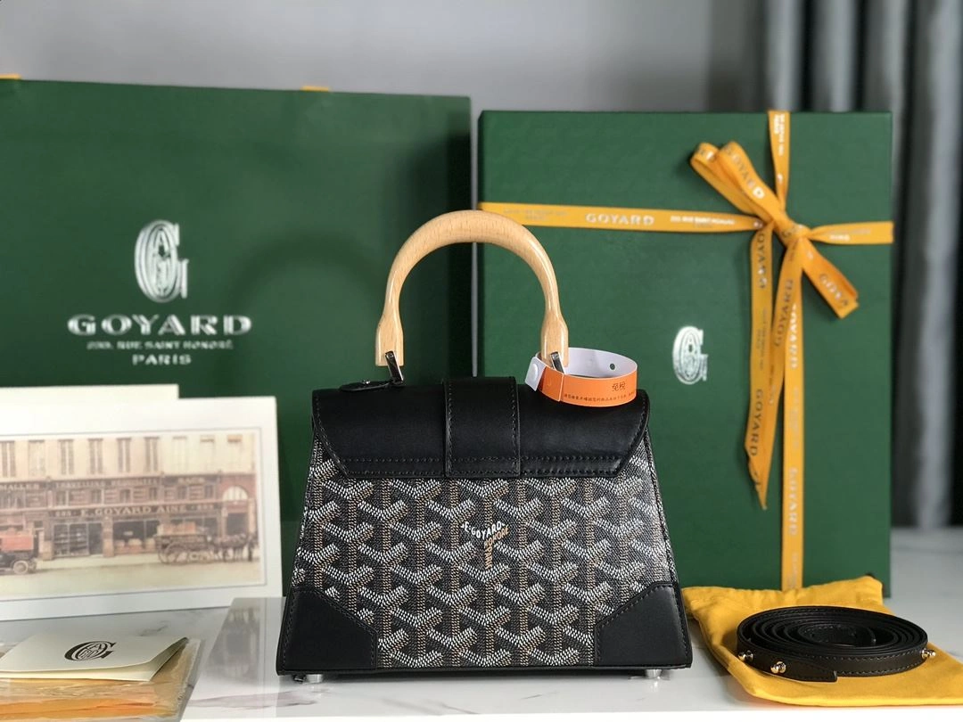 Classic Gxyxrd Top Handle Bags 83078