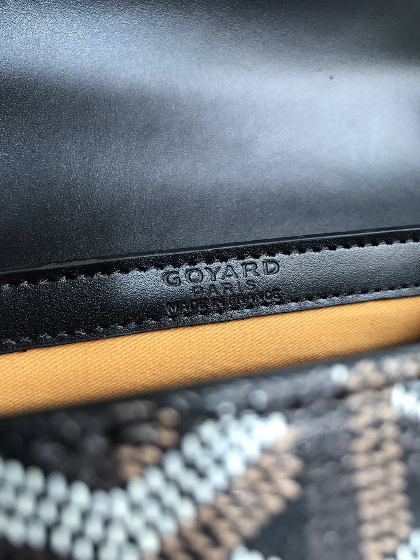 Classic Gxyxrd Top Handle Bags 83078
