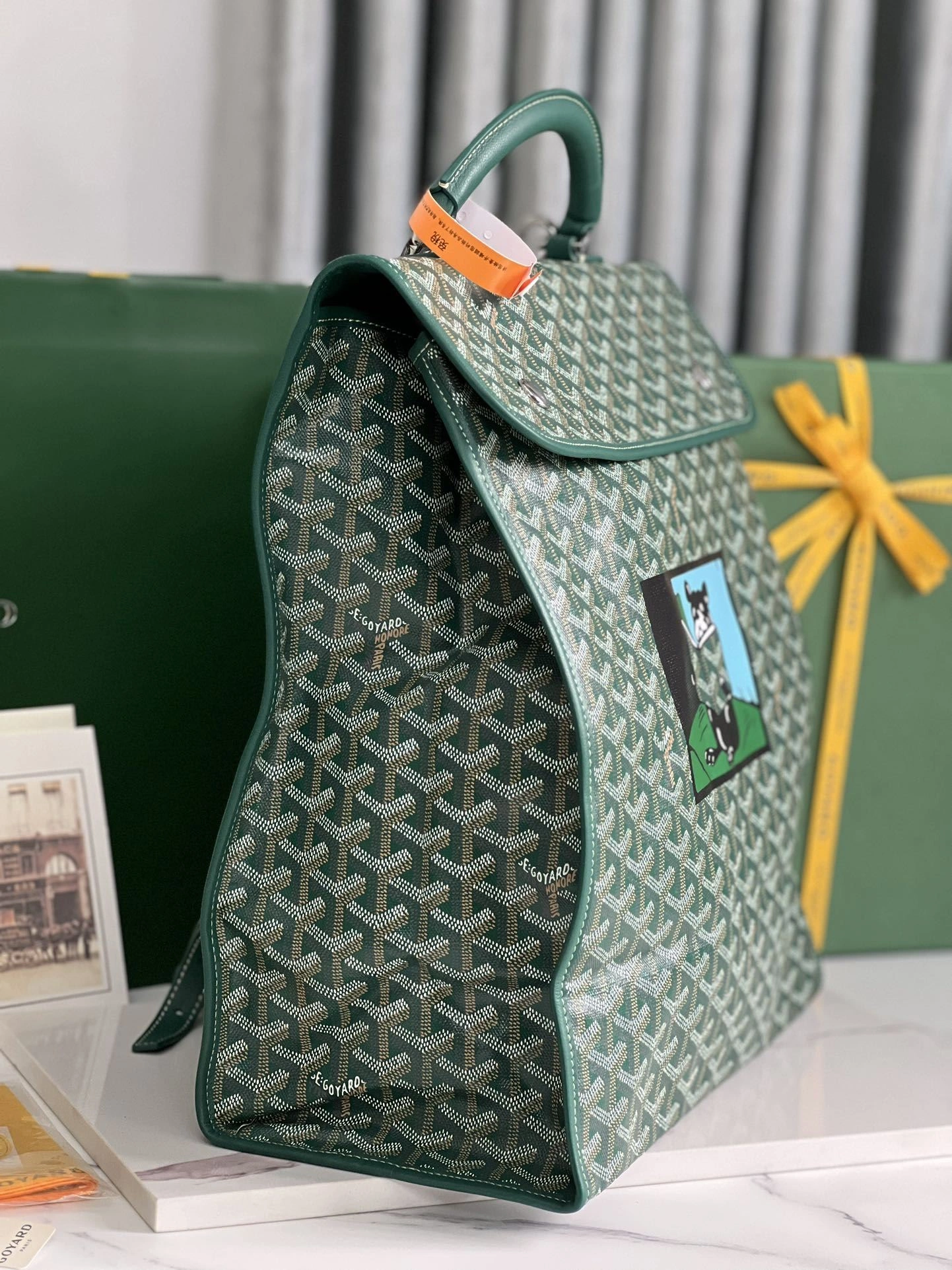 DailyWear Gxyxrd Backpacks 83394