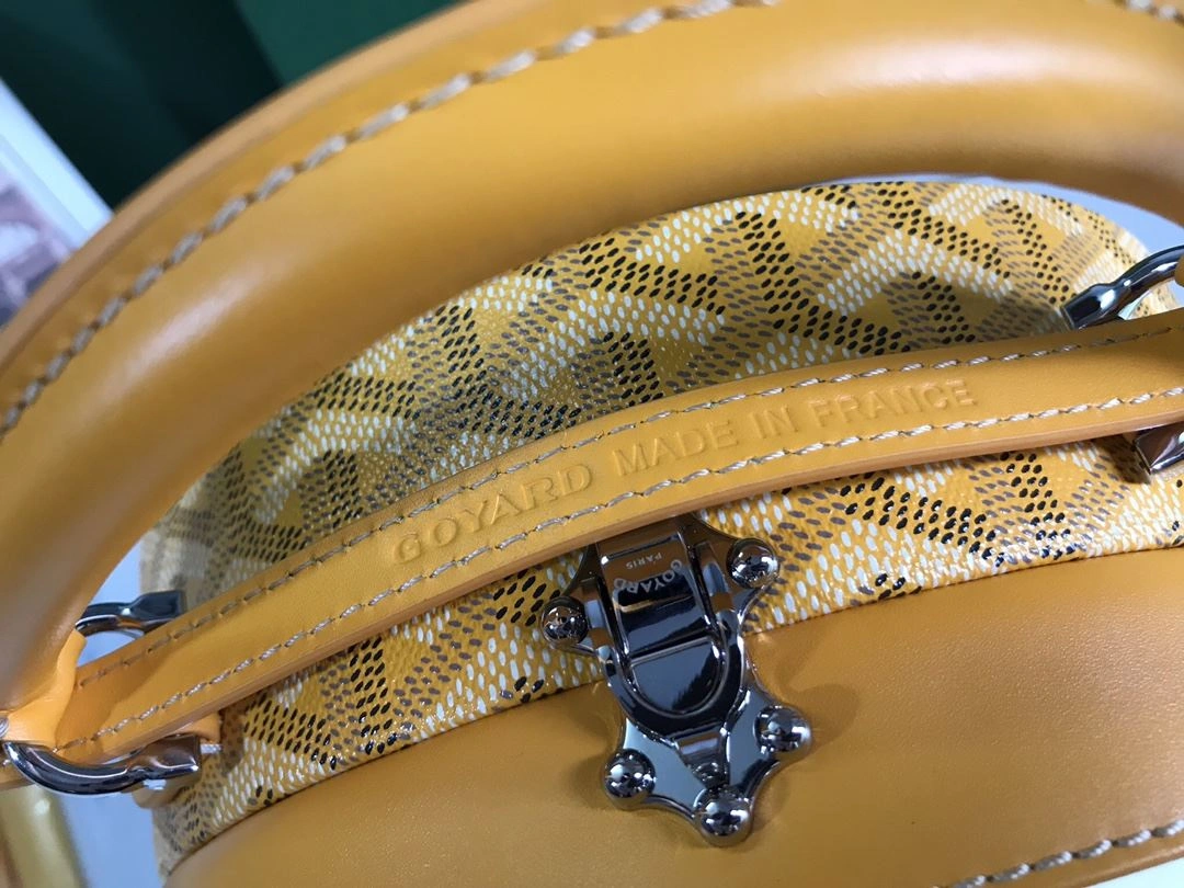 Refined Gxyxrd Round Bags 83316