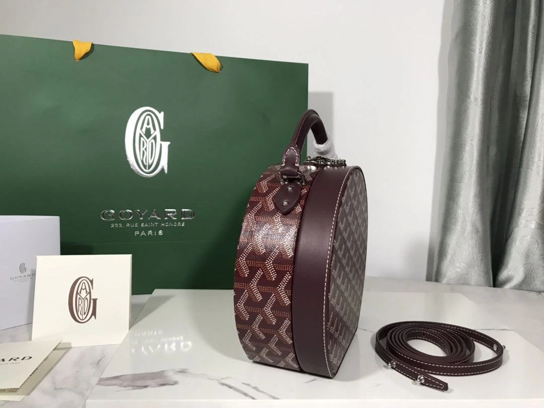 Gxyxrd Round Bags Trendsetting 83321